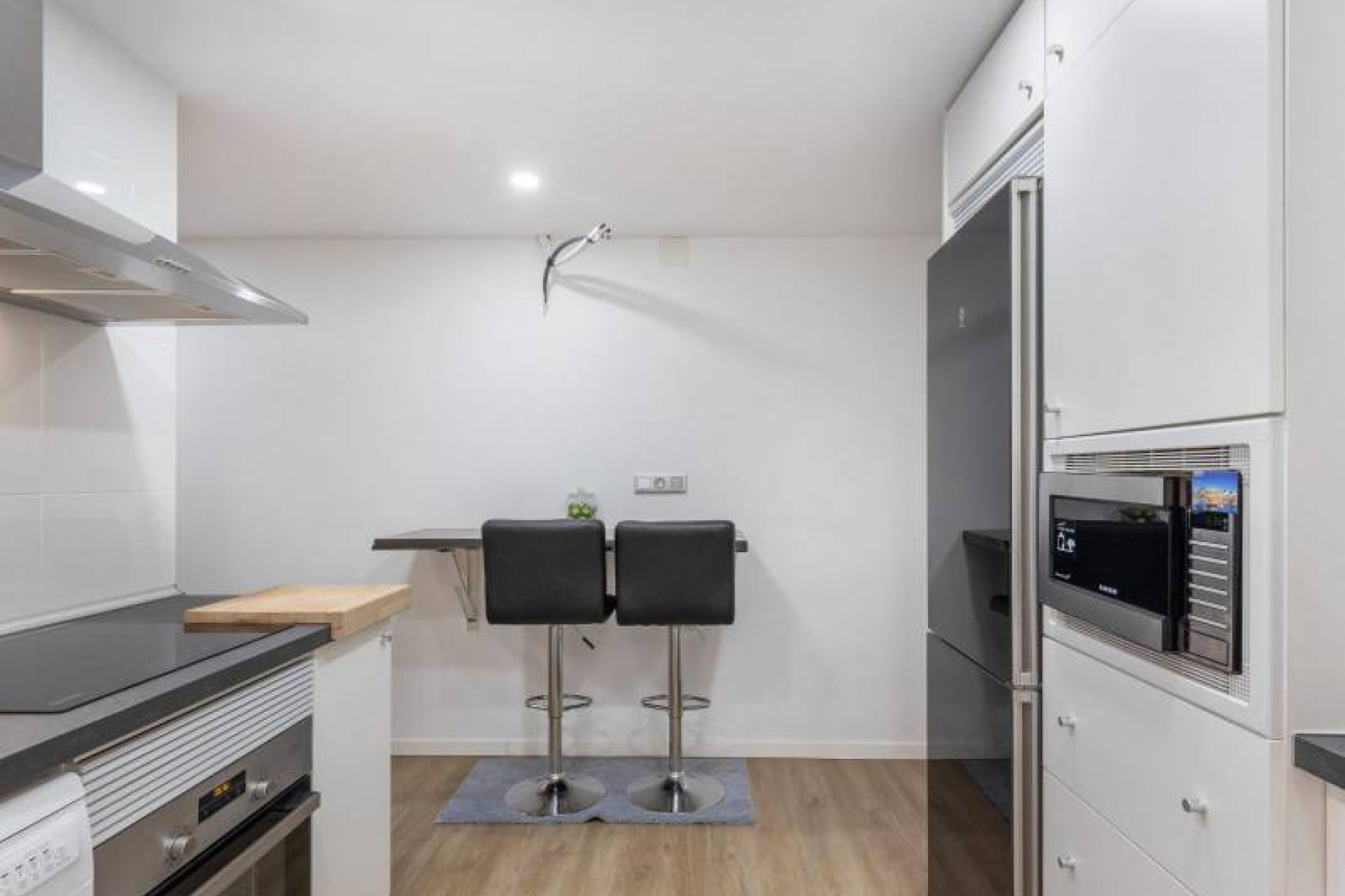 Reventa - 1. Apartamento / piso - Torrevieja - Costa Blanca Sur