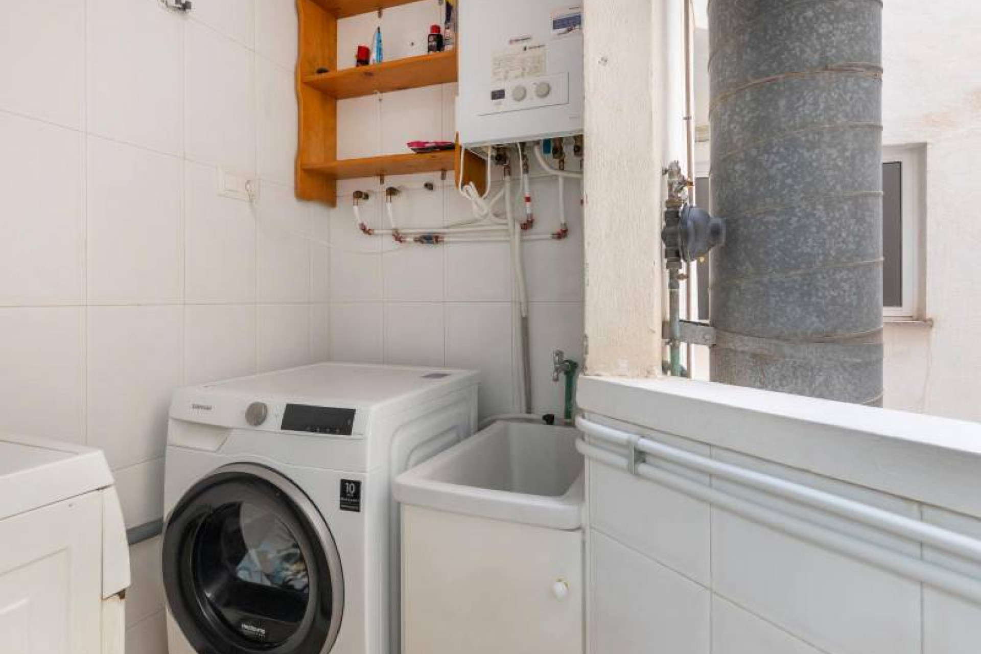 Reventa - 1. Apartamento / piso - Torrevieja - Costa Blanca Sur