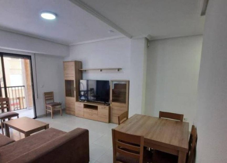 Reventa - 1. Apartamento / piso - Torrevieja - Costa Blanca Sur