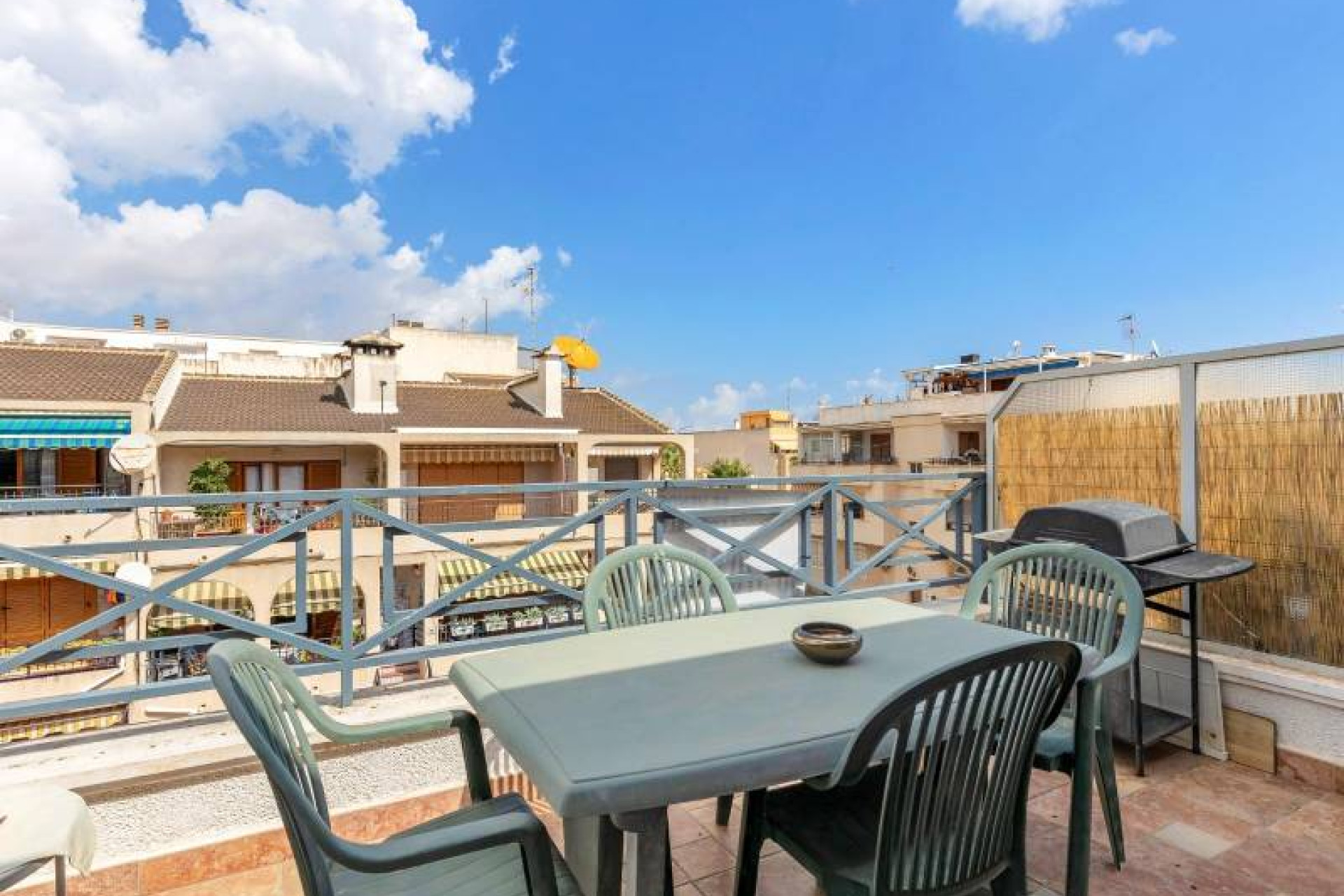 Reventa - 1. Apartamento / piso - Torrevieja - Costa Blanca Sur