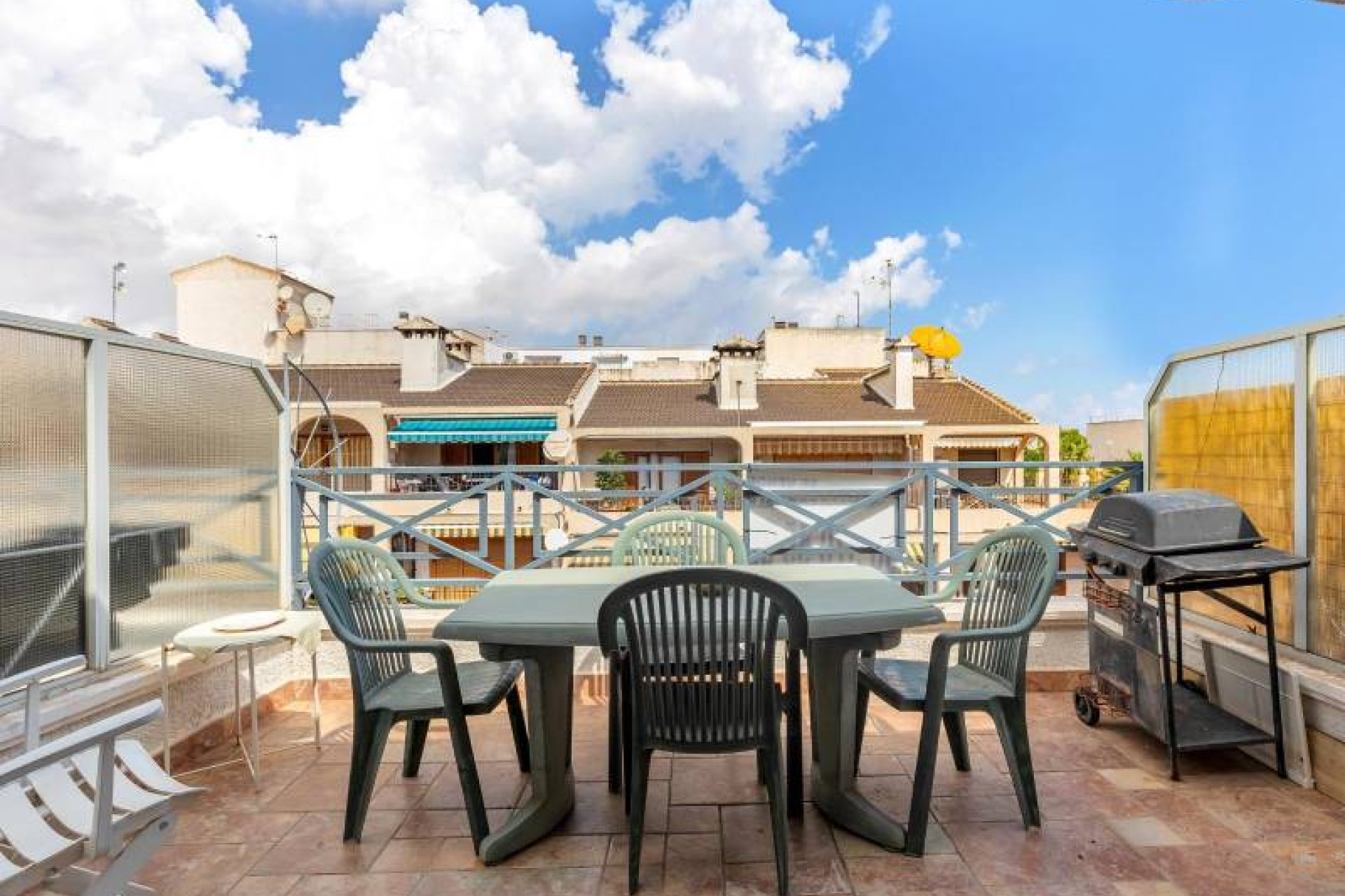 Reventa - 1. Apartamento / piso - Torrevieja - Costa Blanca Sur