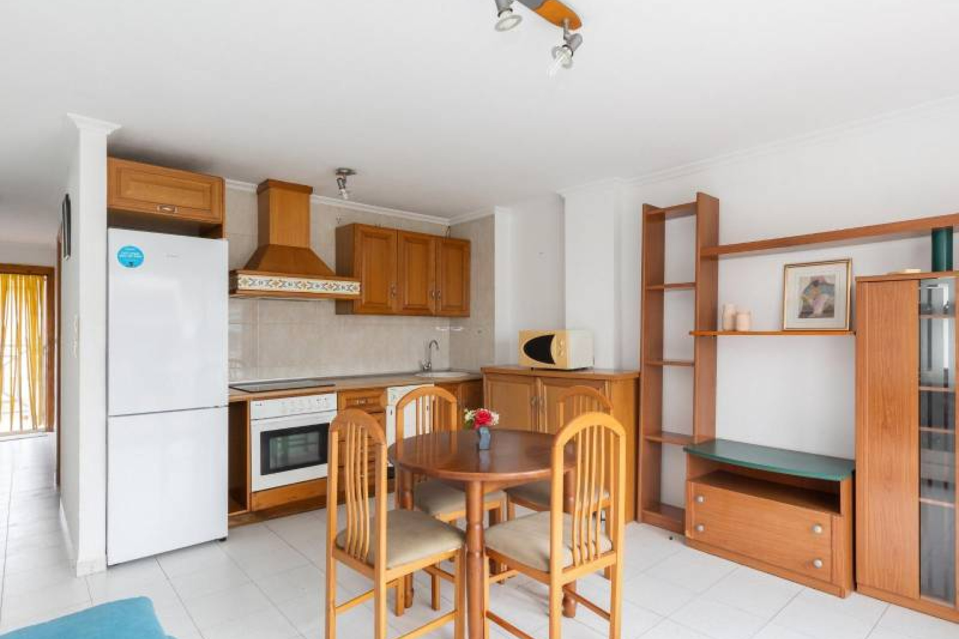 Reventa - 1. Apartamento / piso - Torrevieja - Costa Blanca Sur