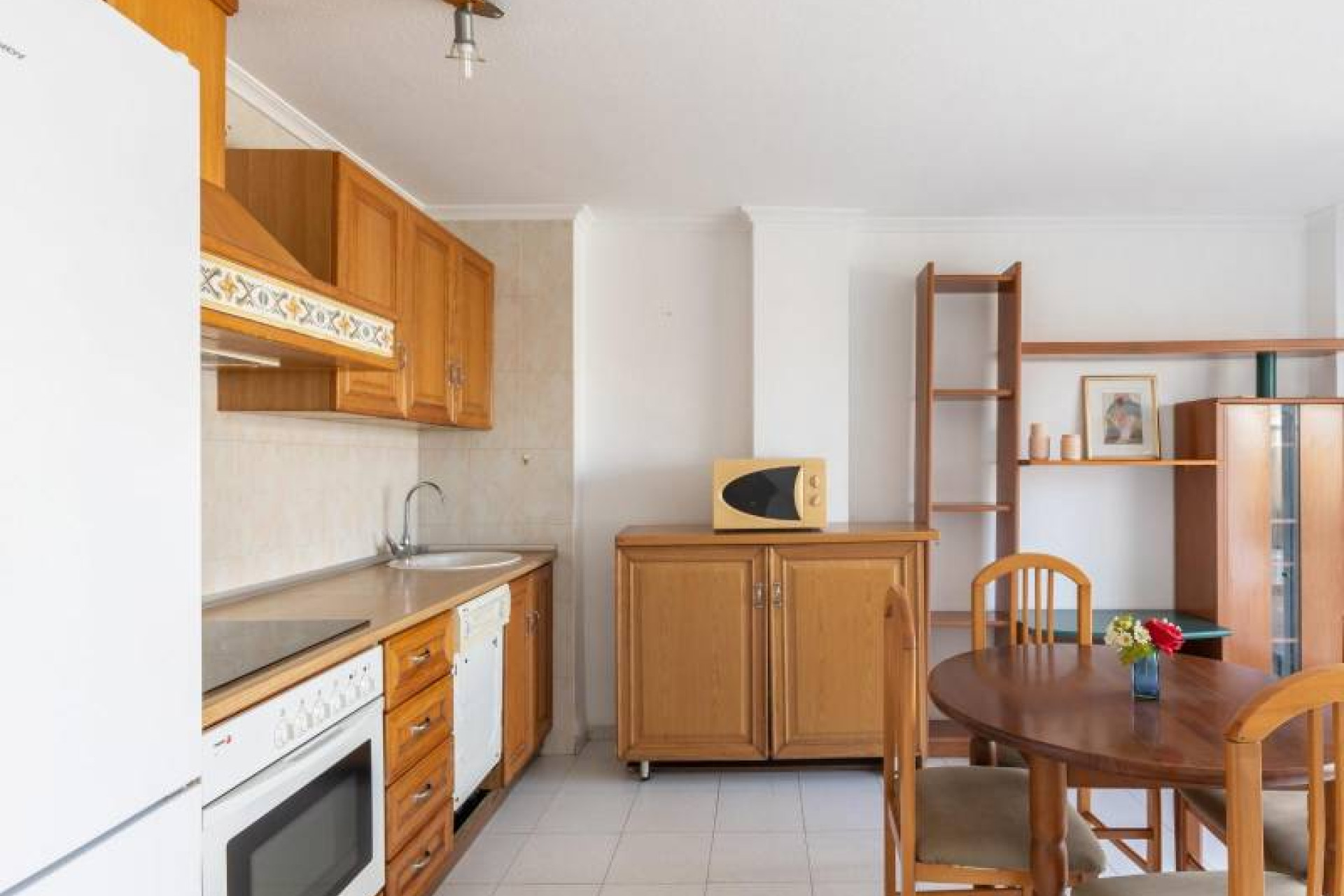 Reventa - 1. Apartamento / piso - Torrevieja - Costa Blanca Sur