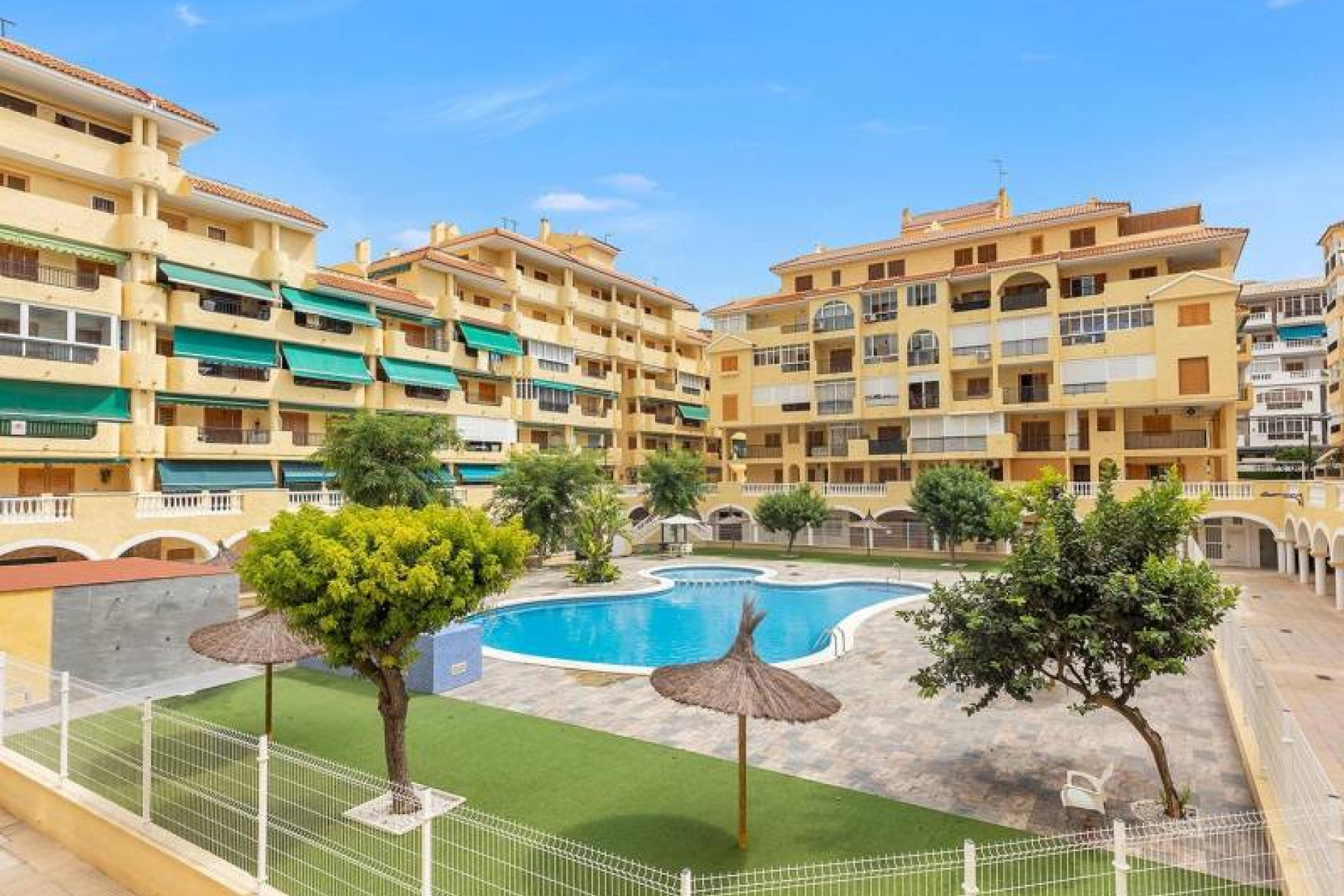 Reventa - 1. Apartamento / piso - Torrevieja - Costa Blanca Sur
