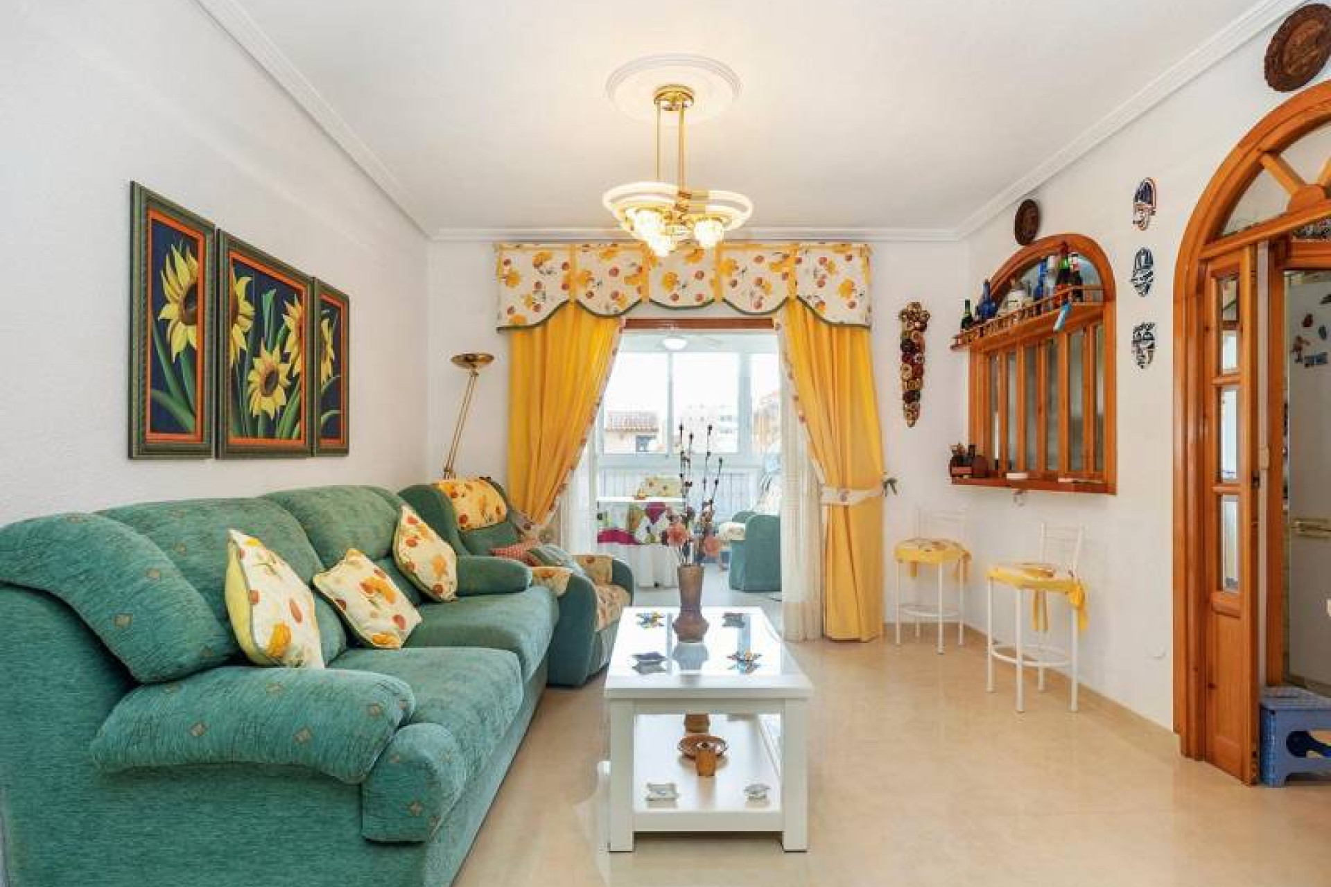 Reventa - 1. Apartamento / piso - Torrevieja - Costa Blanca Sur