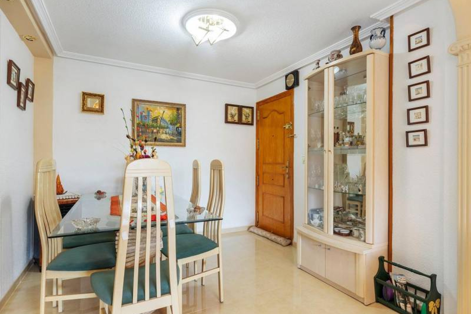 Reventa - 1. Apartamento / piso - Torrevieja - Costa Blanca Sur