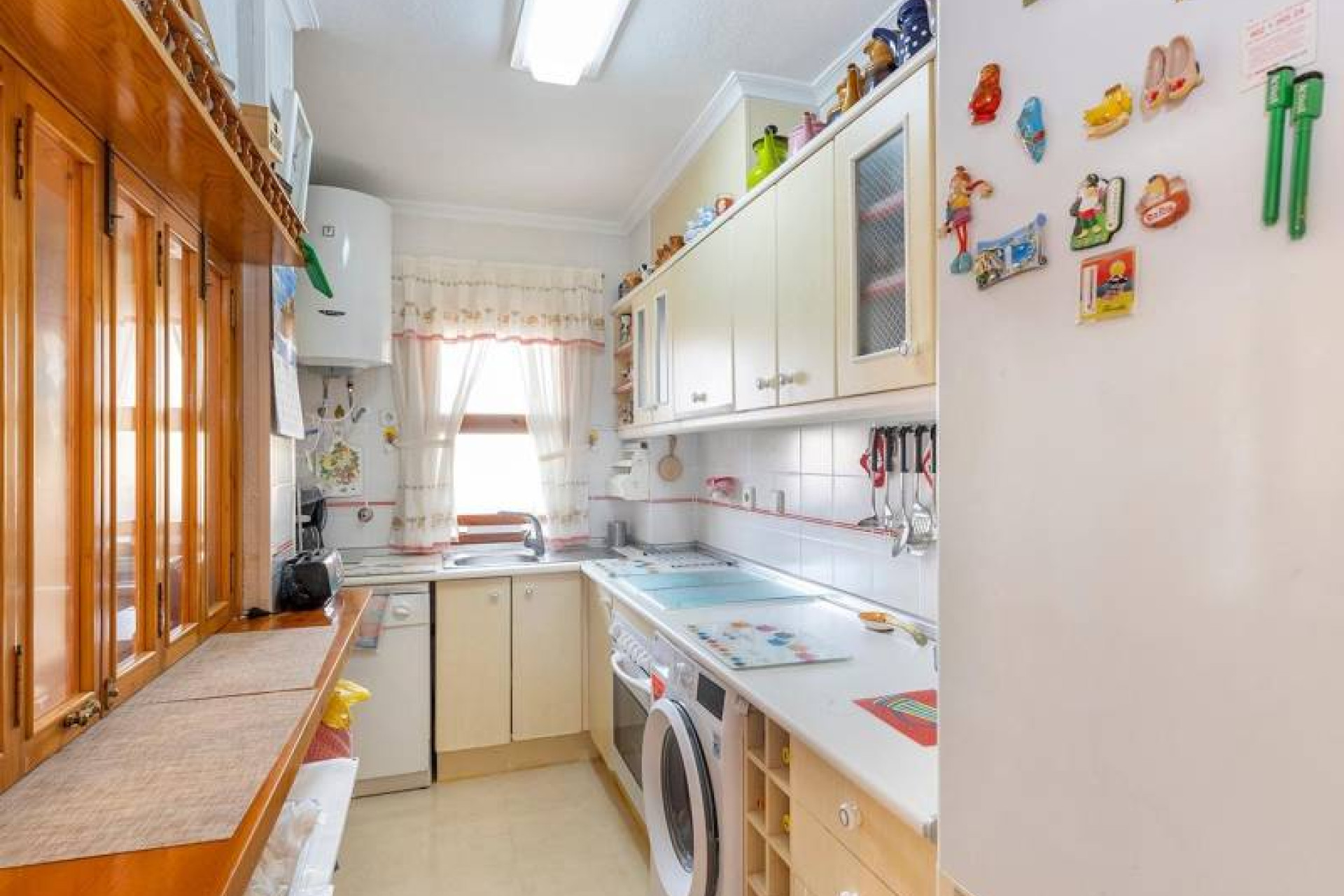 Reventa - 1. Apartamento / piso - Torrevieja - Costa Blanca Sur