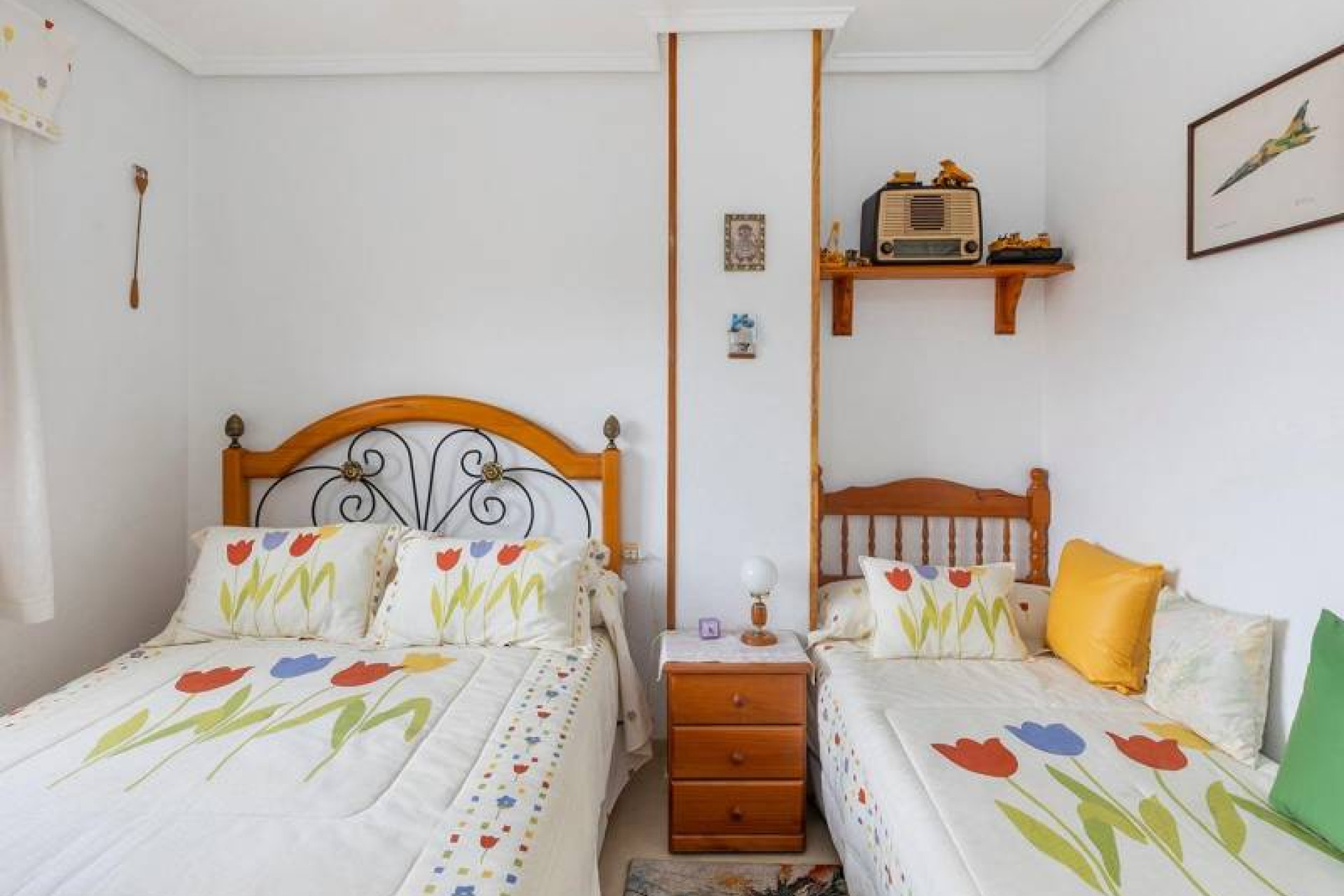 Reventa - 1. Apartamento / piso - Torrevieja - Costa Blanca Sur