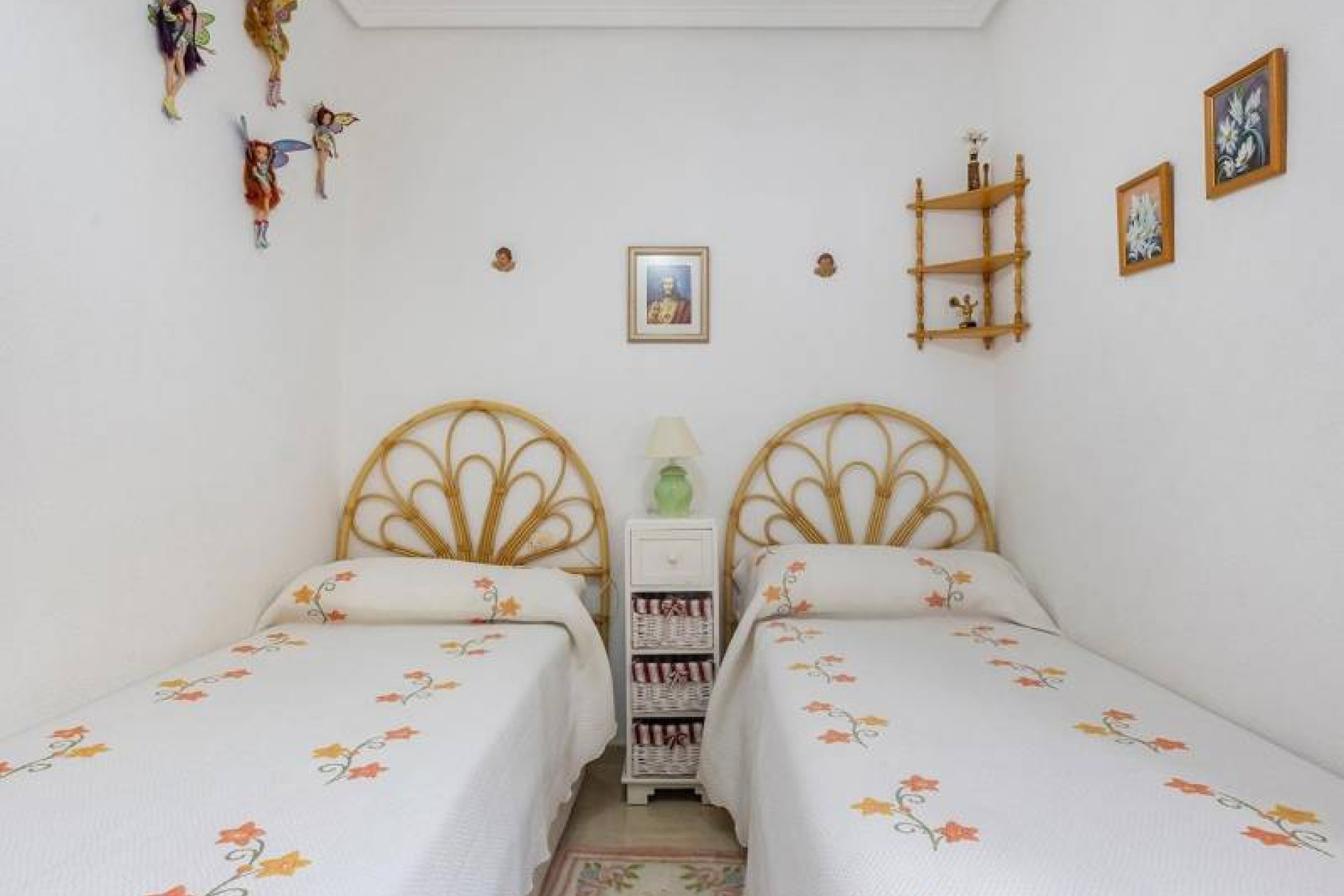 Reventa - 1. Apartamento / piso - Torrevieja - Costa Blanca Sur