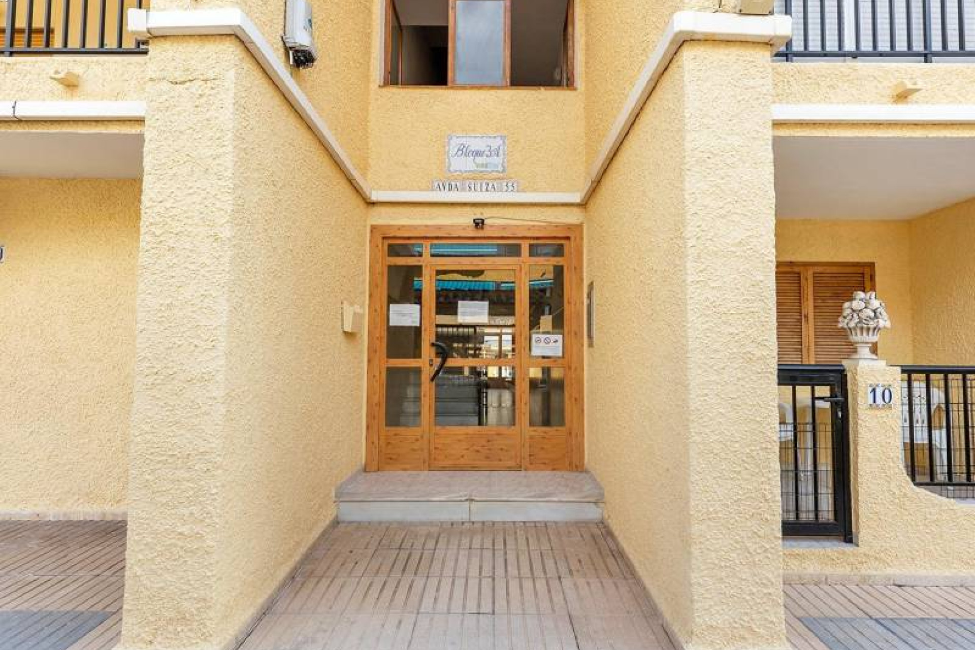 Reventa - 1. Apartamento / piso - Torrevieja - Costa Blanca Sur