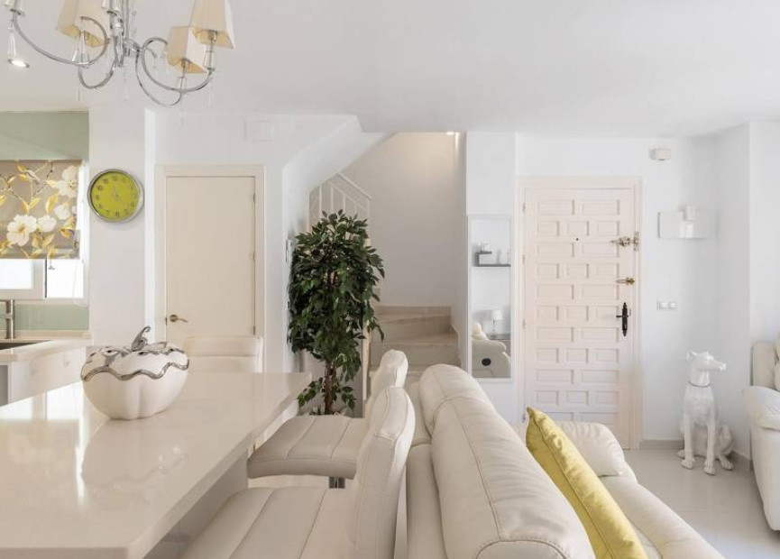 Reventa - 1. Apartamento / piso - Torrevieja - Costa Blanca Sur