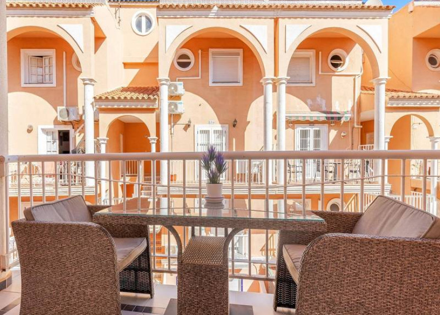 Reventa - 1. Apartamento / piso - Torrevieja - Costa Blanca Sur