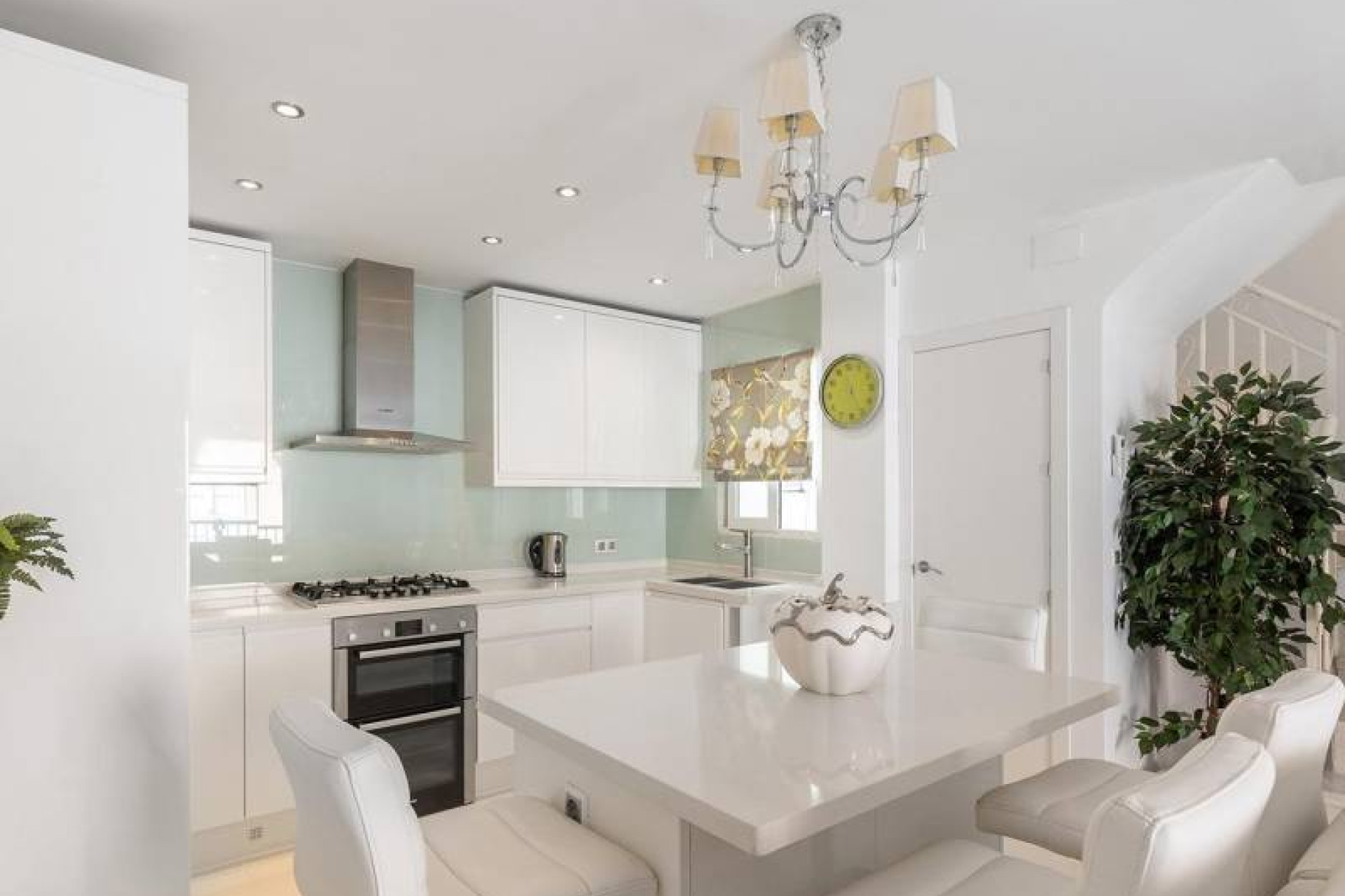 Reventa - 1. Apartamento / piso - Torrevieja - Costa Blanca Sur