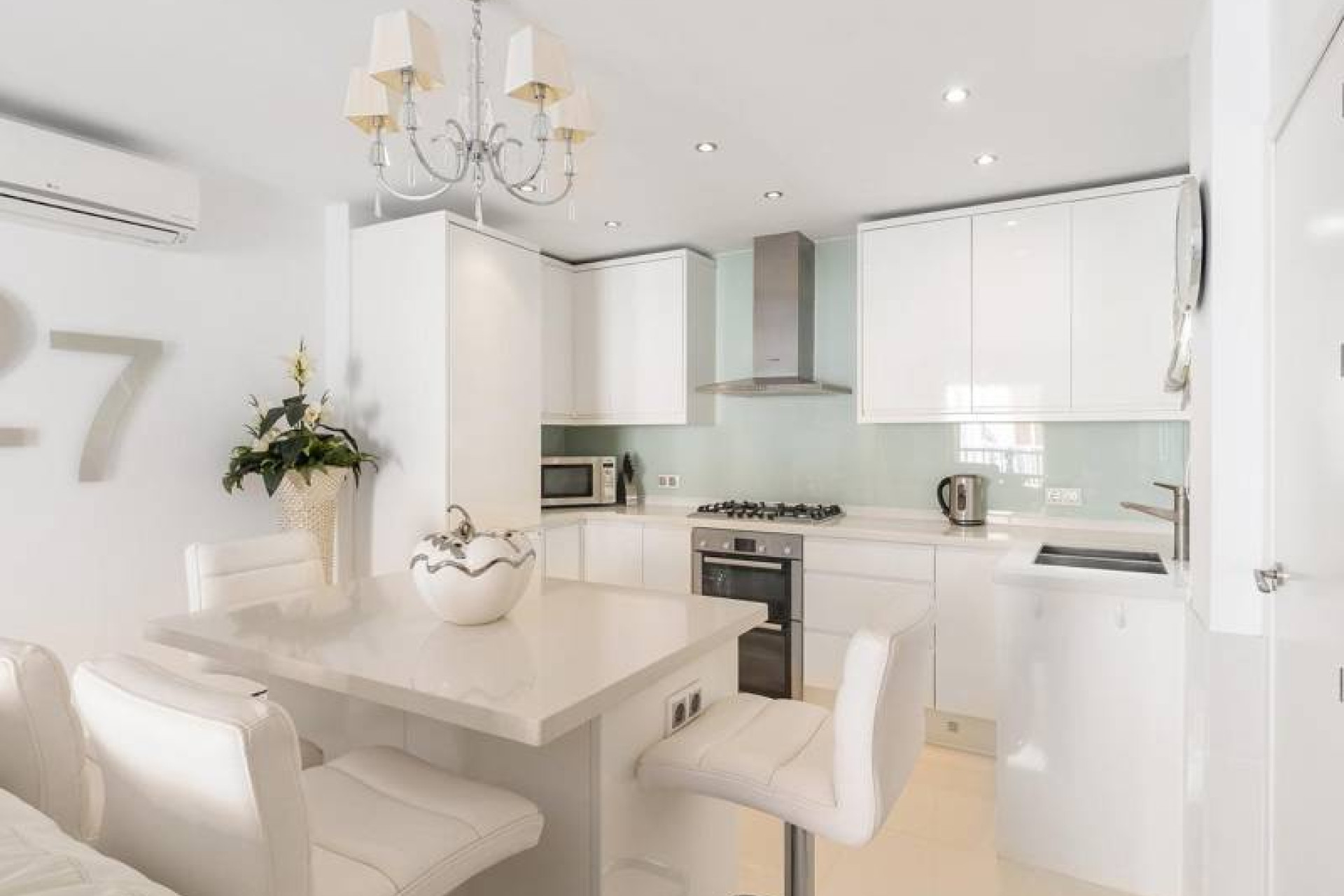 Reventa - 1. Apartamento / piso - Torrevieja - Costa Blanca Sur