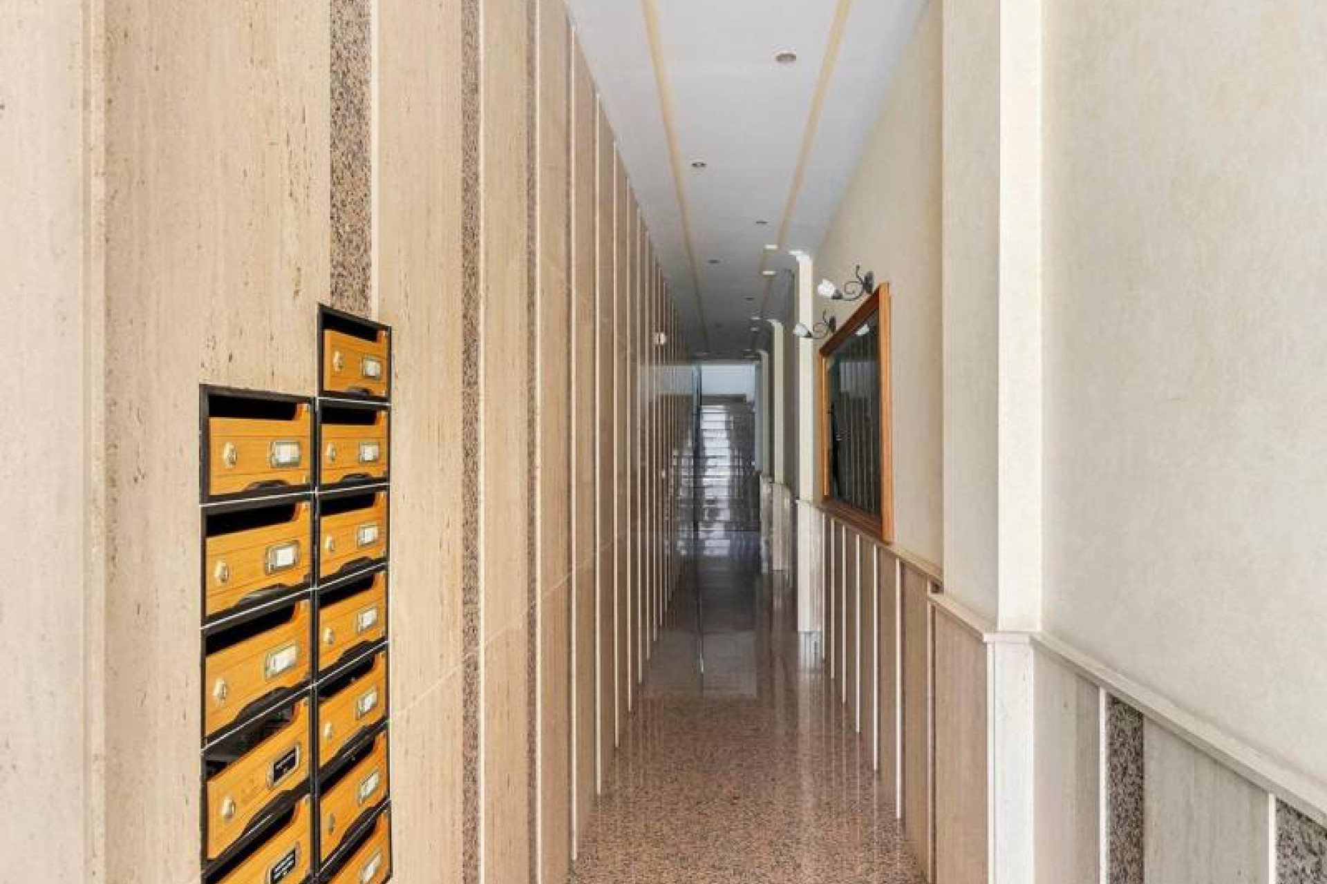 Reventa - 1. Apartamento / piso - Torrevieja - Costa Blanca Sur