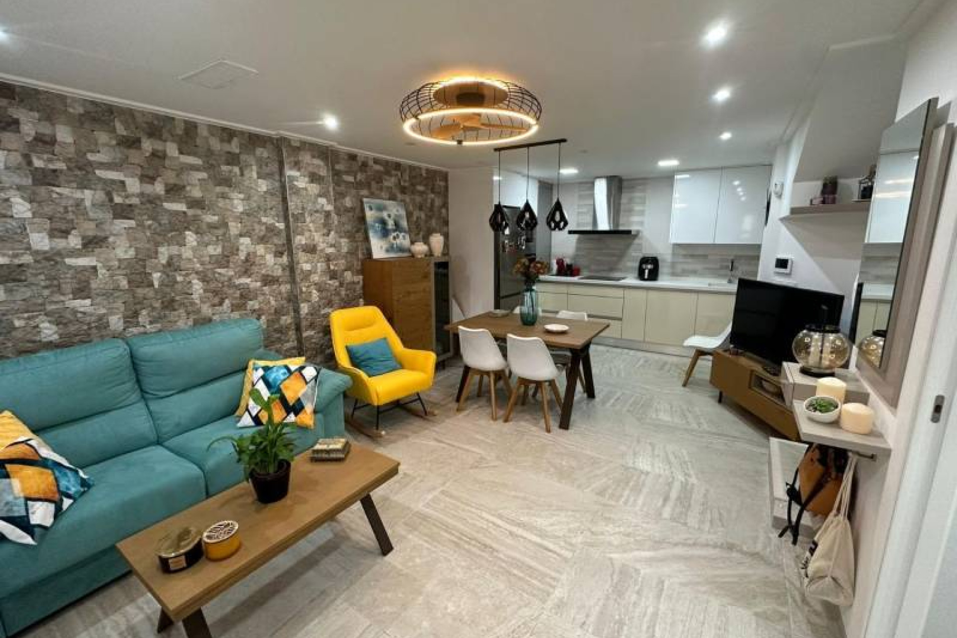 Reventa - 1. Apartamento / piso - Torrevieja - Costa Blanca Sur