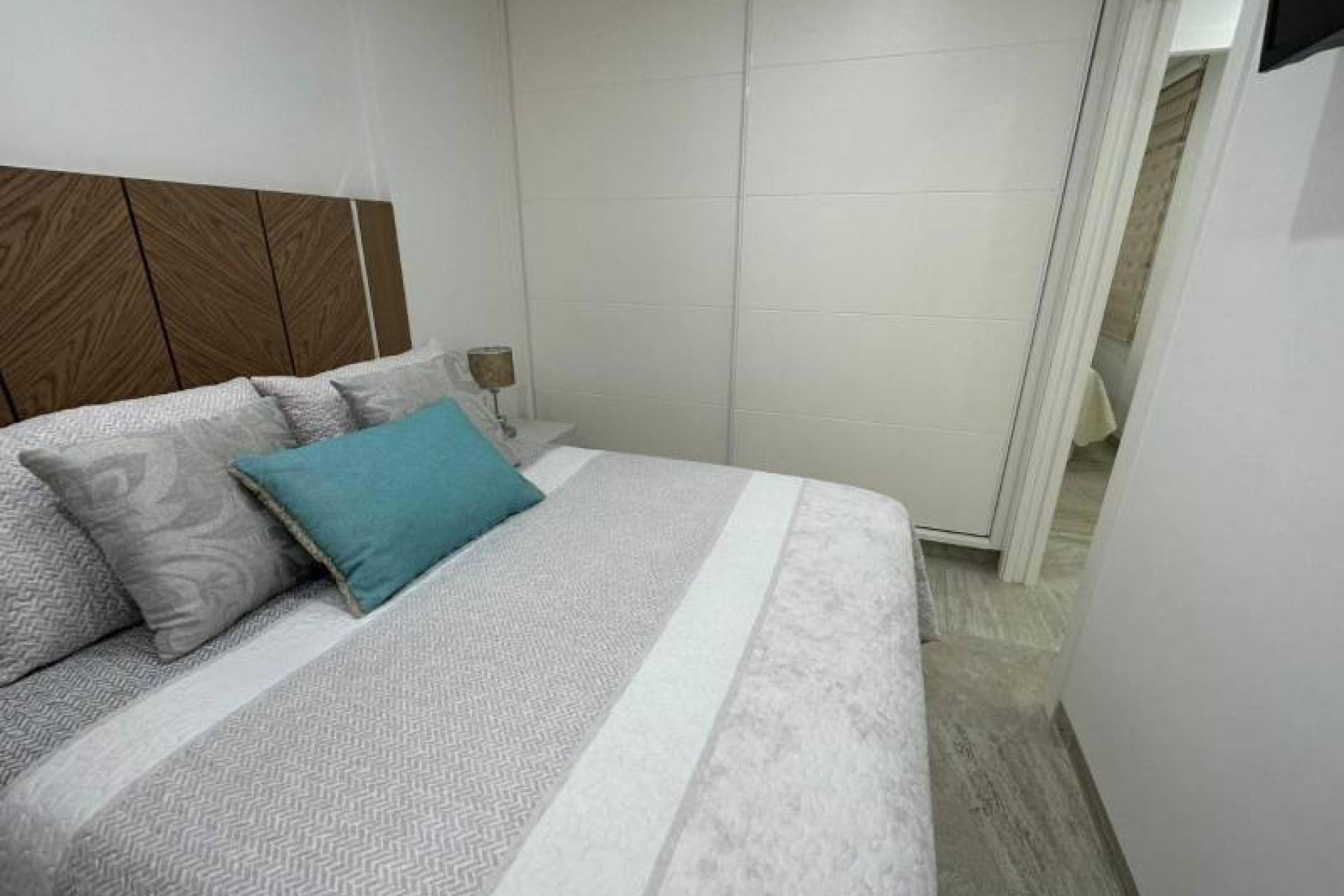 Reventa - 1. Apartamento / piso - Torrevieja - Costa Blanca Sur