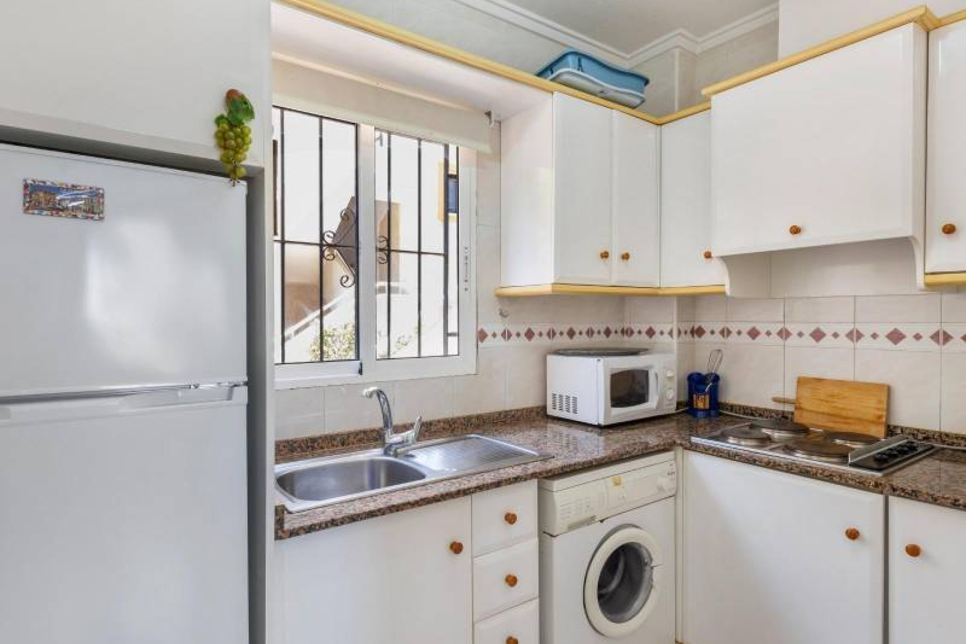 Reventa - 1. Apartamento / piso - Torrevieja - Costa Blanca Sur