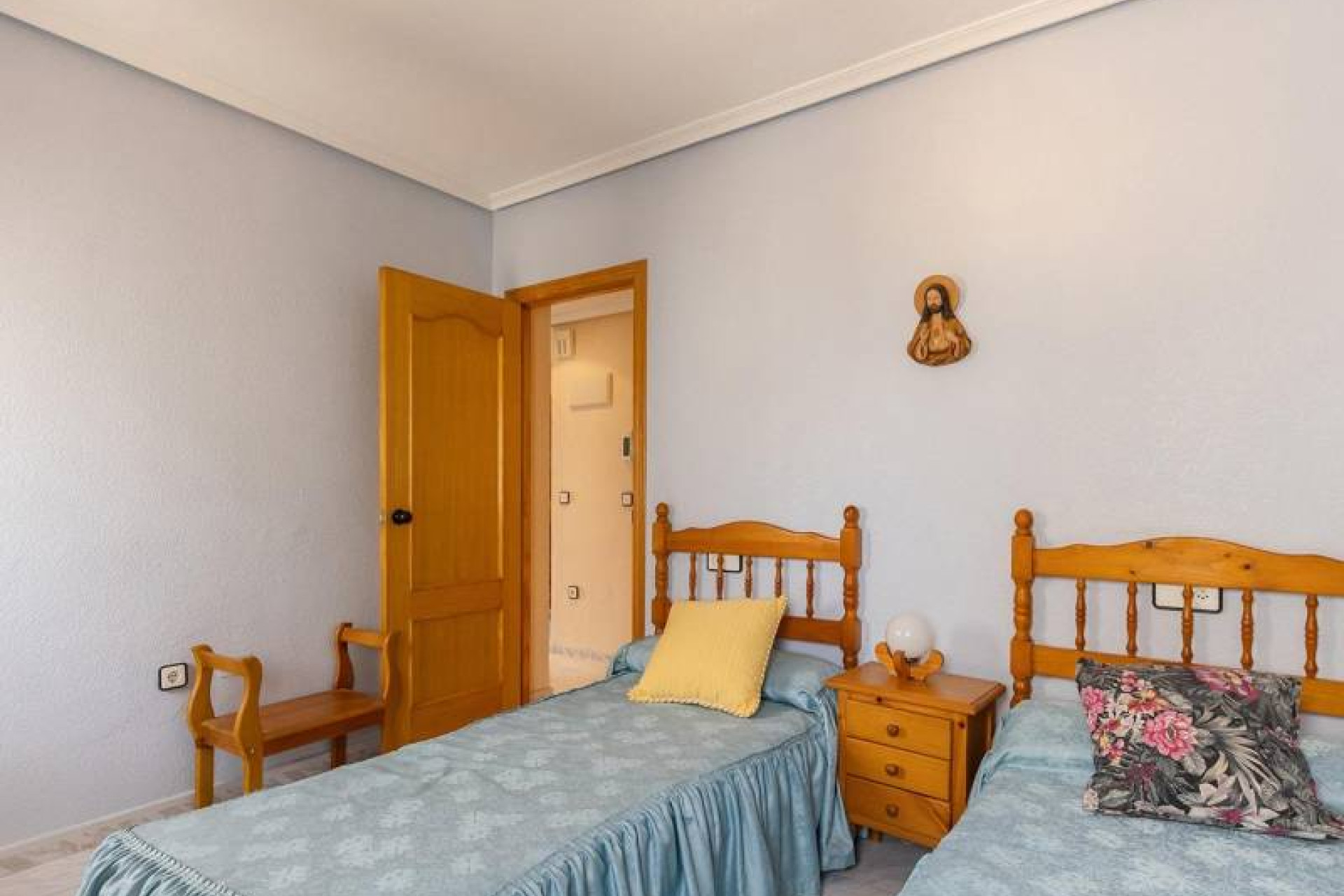 Reventa - 1. Apartamento / piso - Torrevieja - Costa Blanca Sur