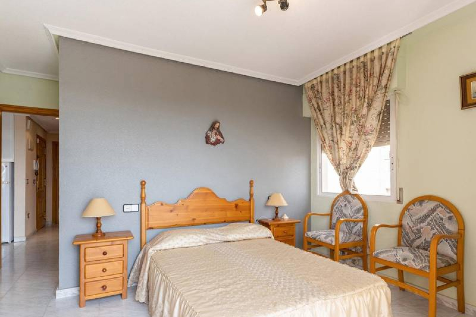 Reventa - 1. Apartamento / piso - Torrevieja - Costa Blanca Sur