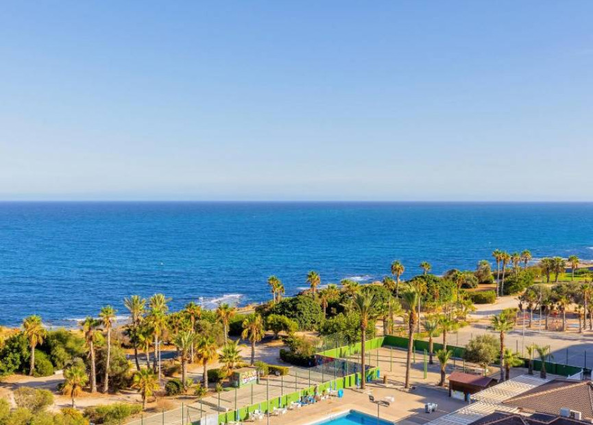 Reventa - 1. Apartamento / piso - Torrevieja - Costa Blanca Sur