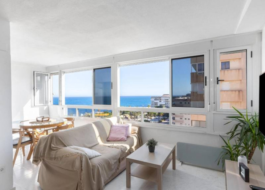 Reventa - 1. Apartamento / piso - Torrevieja - Costa Blanca Sur