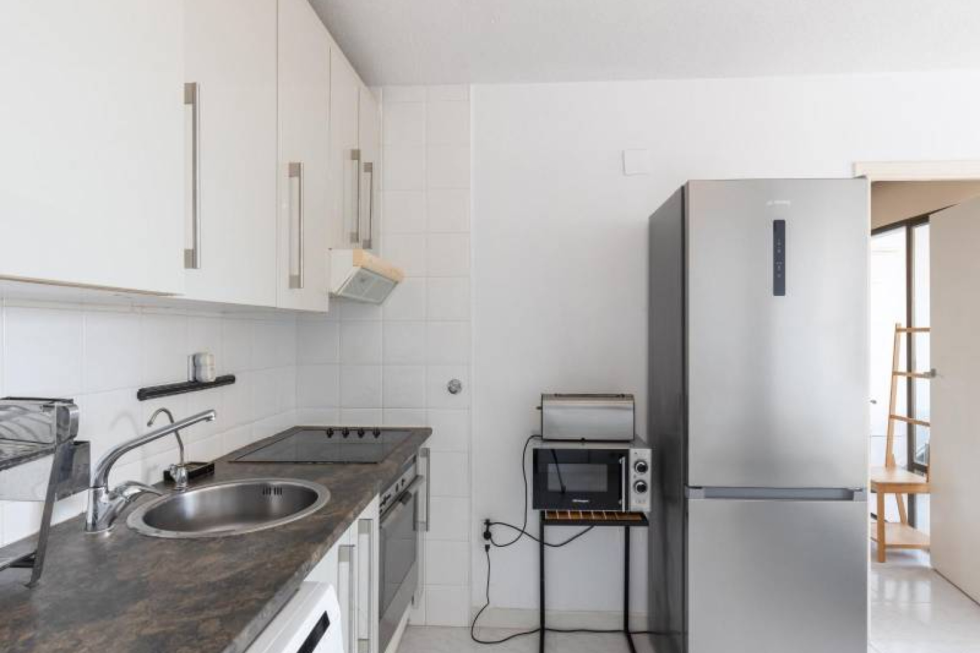 Reventa - 1. Apartamento / piso - Torrevieja - Costa Blanca Sur