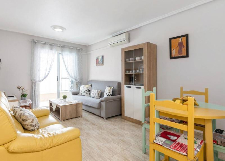 Reventa - 1. Apartamento / piso - Torrevieja - Costa Blanca Sur
