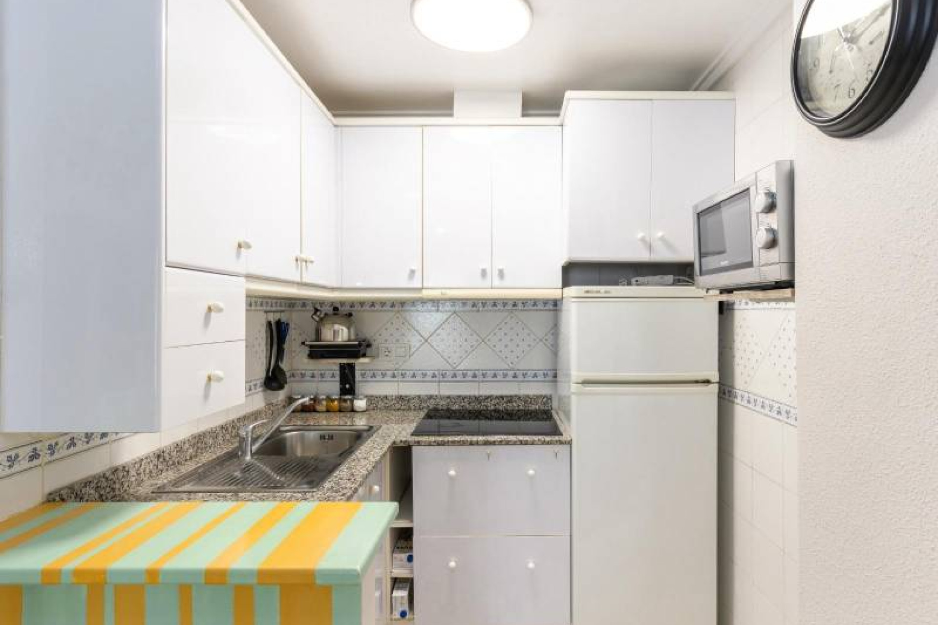 Reventa - 1. Apartamento / piso - Torrevieja - Costa Blanca Sur