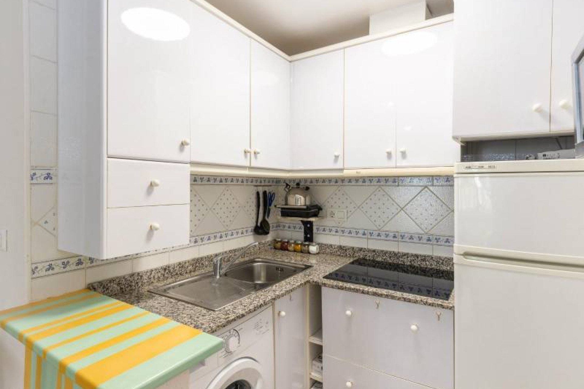 Reventa - 1. Apartamento / piso - Torrevieja - Costa Blanca Sur