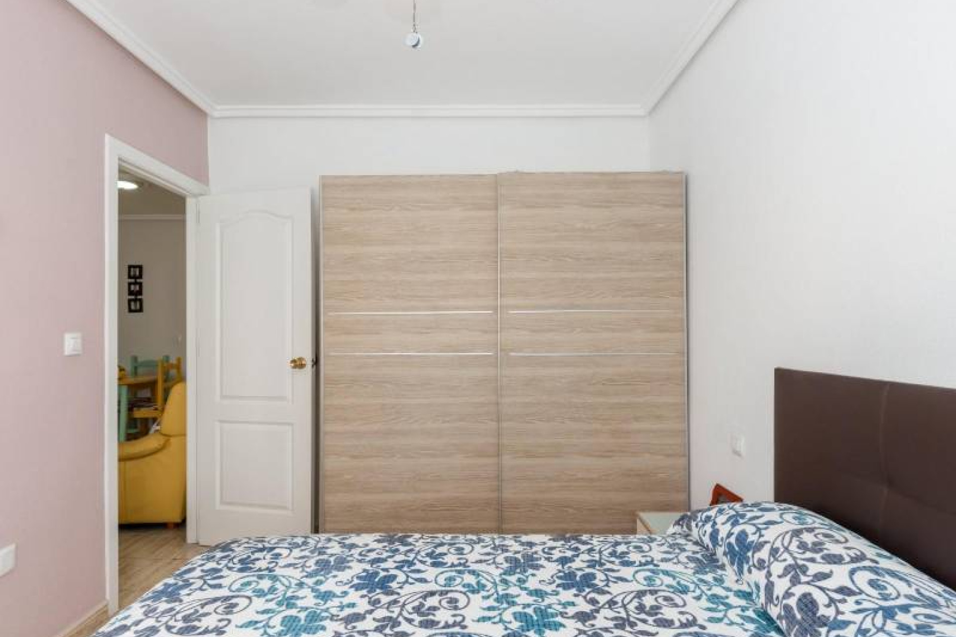 Reventa - 1. Apartamento / piso - Torrevieja - Costa Blanca Sur