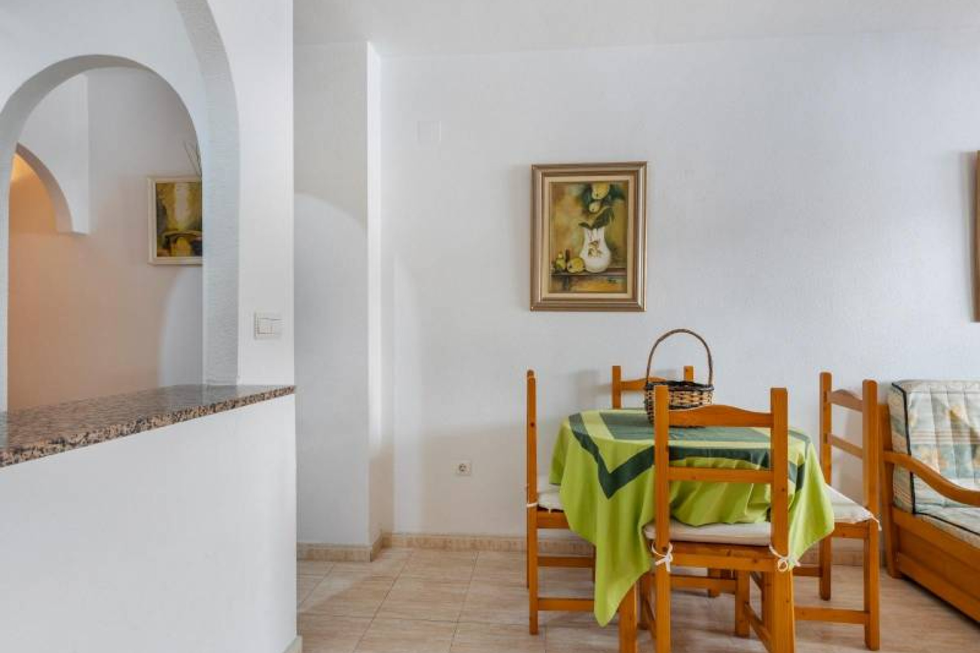 Reventa - 1. Apartamento / piso - Torrevieja - Costa Blanca Sur