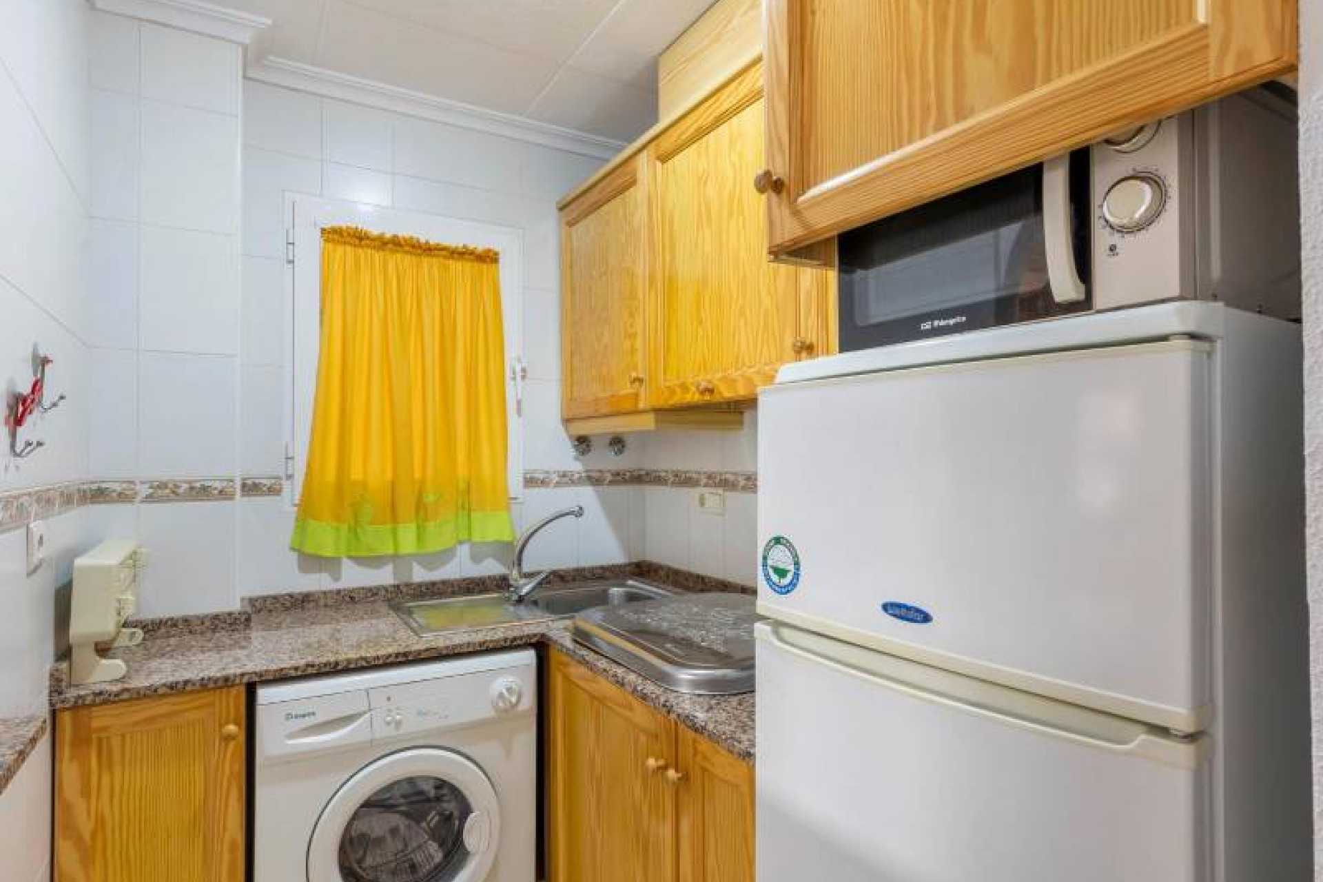 Reventa - 1. Apartamento / piso - Torrevieja - Costa Blanca Sur