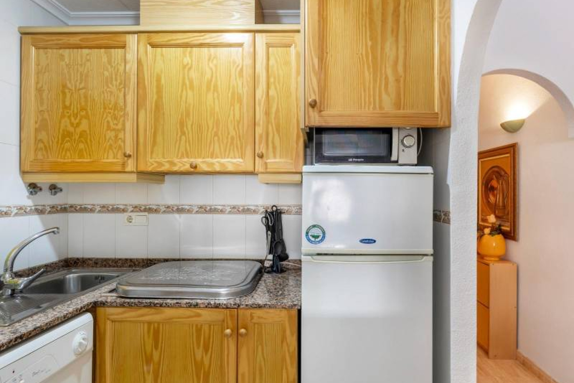 Reventa - 1. Apartamento / piso - Torrevieja - Costa Blanca Sur