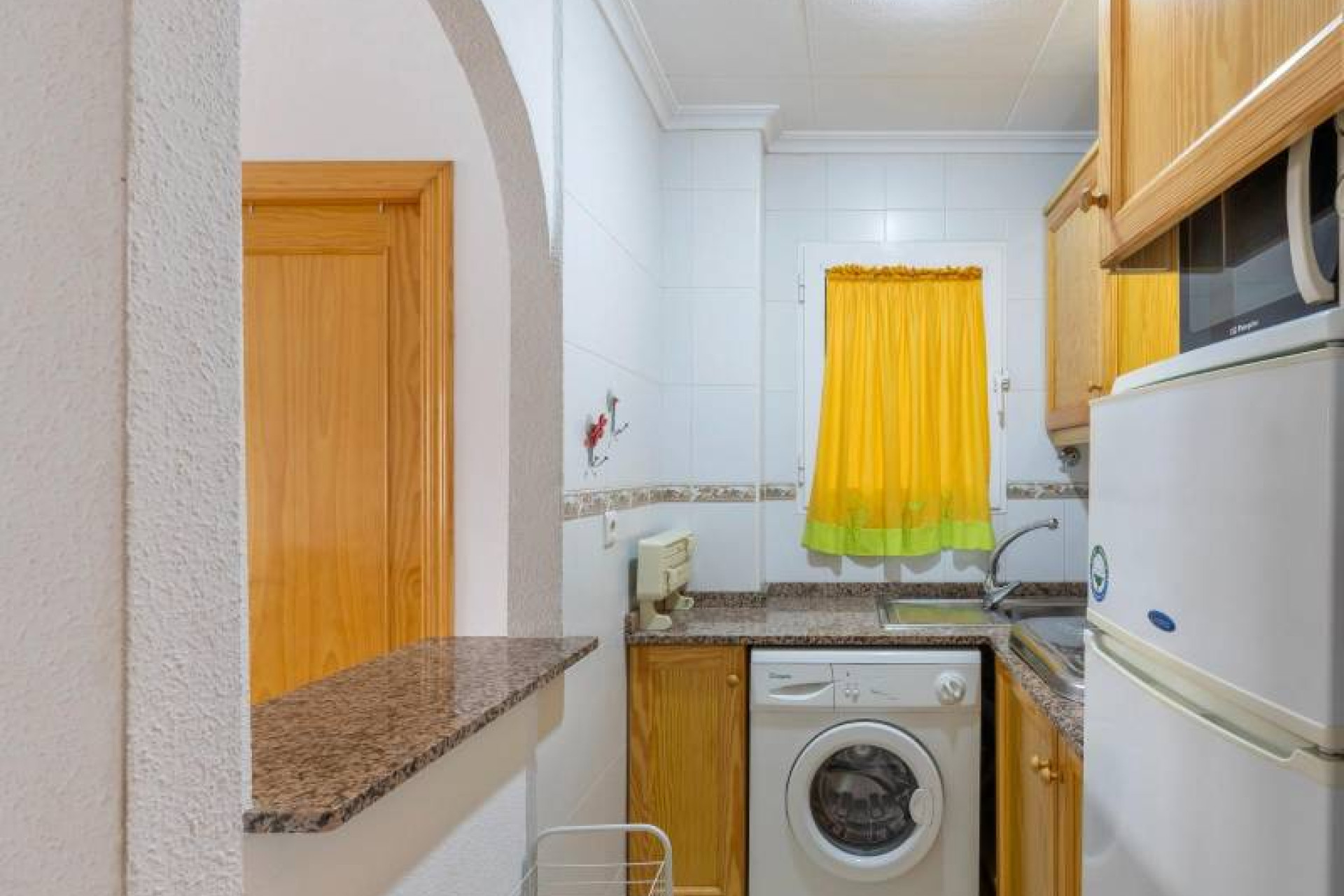 Reventa - 1. Apartamento / piso - Torrevieja - Costa Blanca Sur