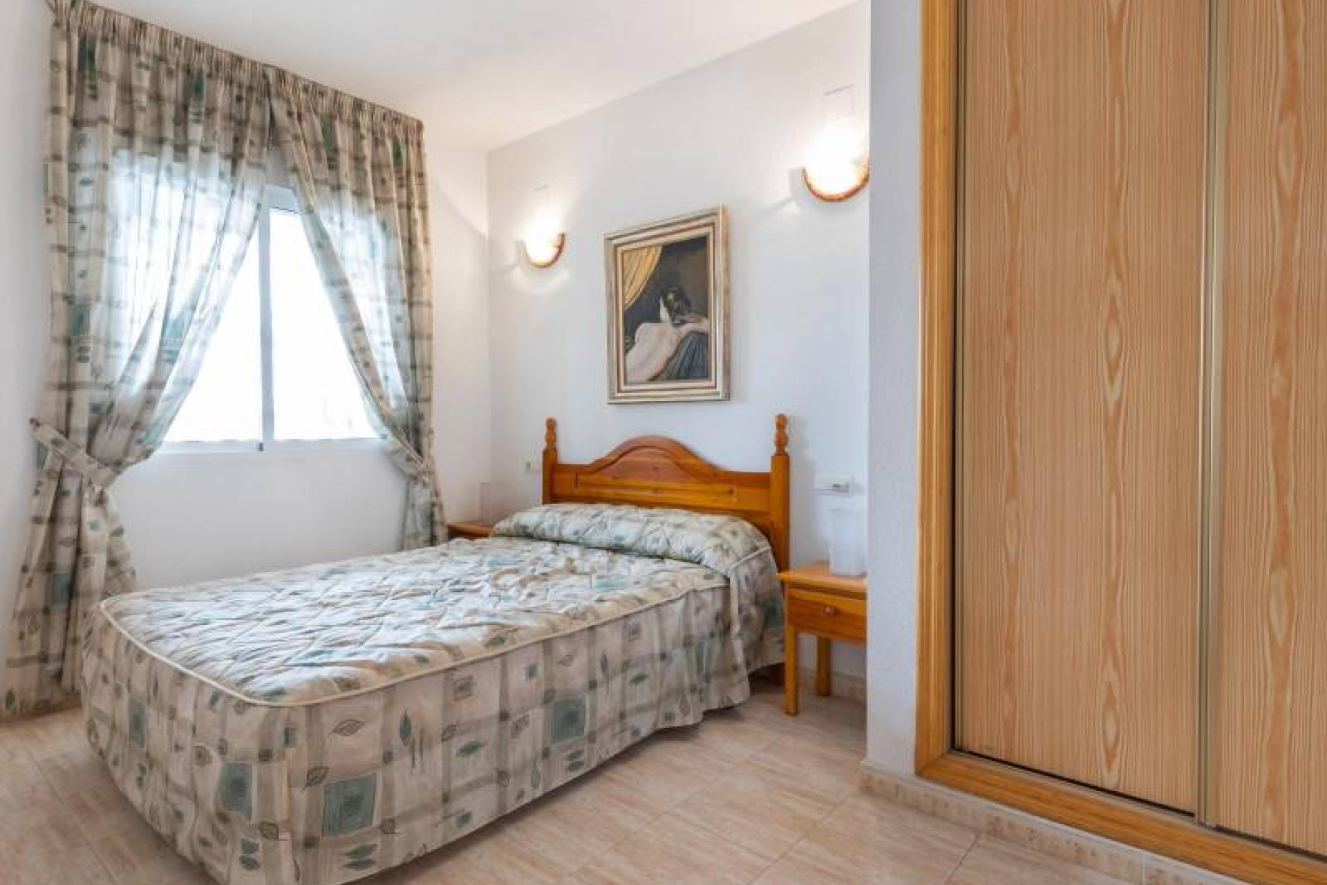 Reventa - 1. Apartamento / piso - Torrevieja - Costa Blanca Sur