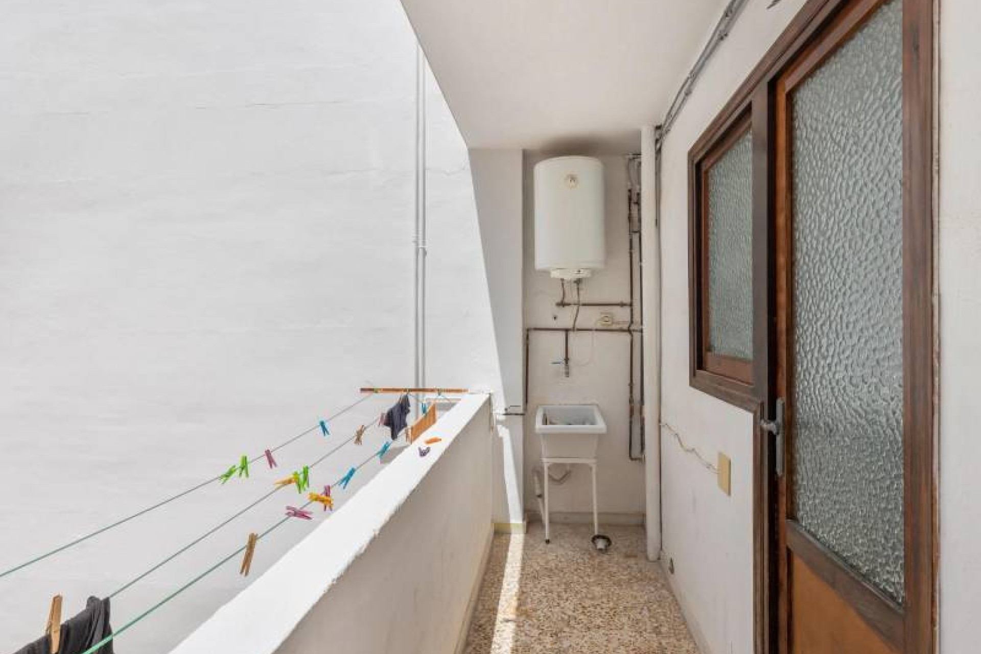 Reventa - 1. Apartamento / piso - Torrevieja - Costa Blanca Sur