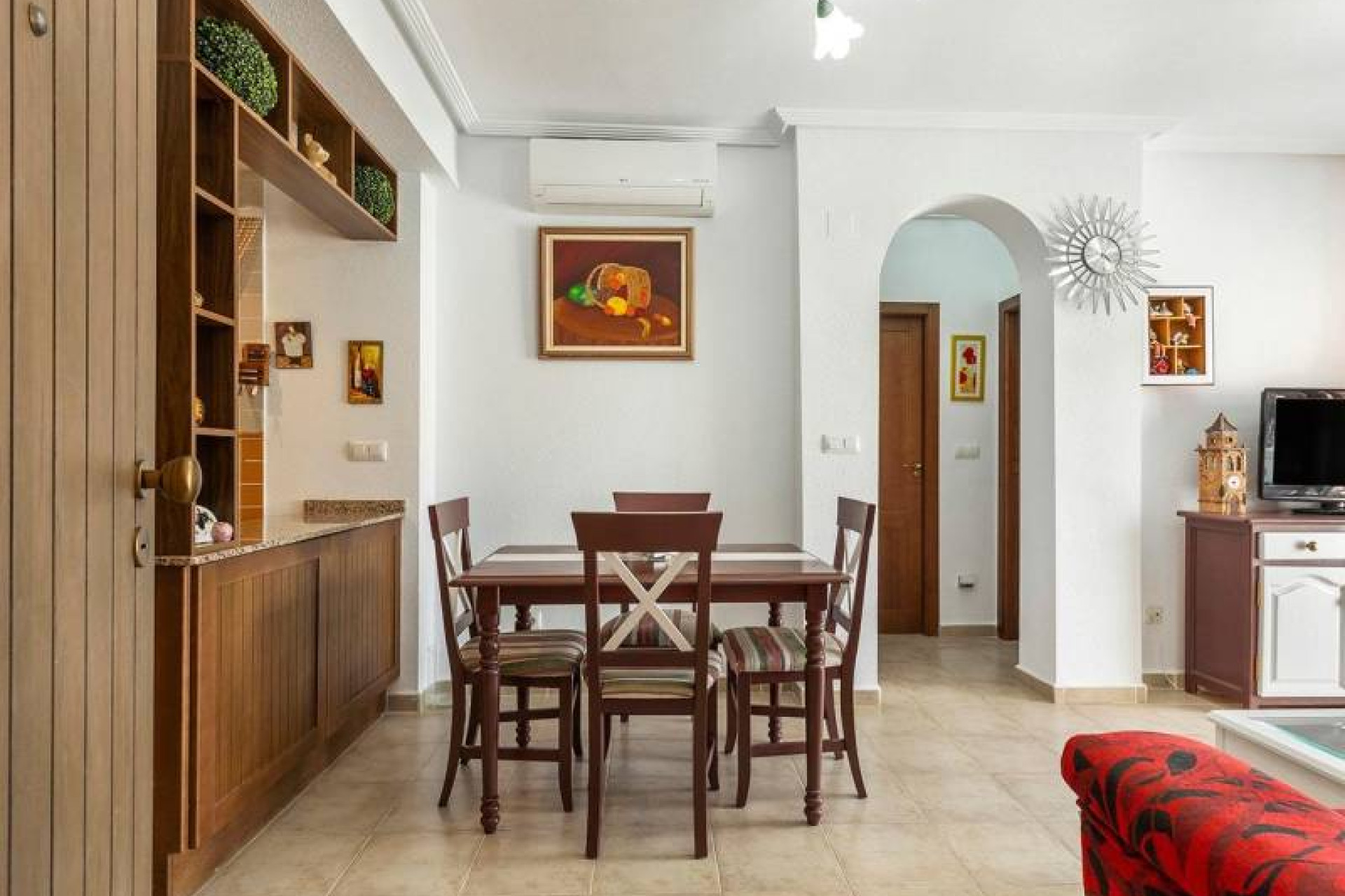 Reventa - 1. Apartamento / piso - Torrevieja - Costa Blanca Sur