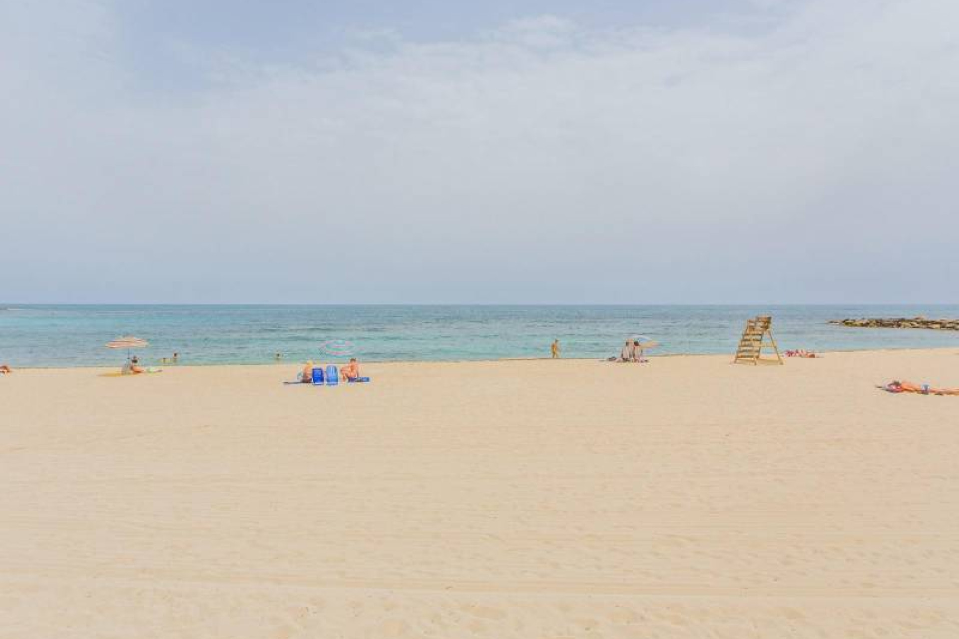 Reventa - 1. Apartamento / piso - Torrevieja - Costa Blanca Sur