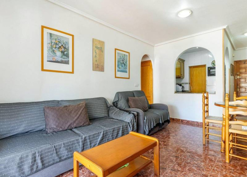 Reventa - 1. Apartamento / piso - Torrevieja - Costa Blanca Sur