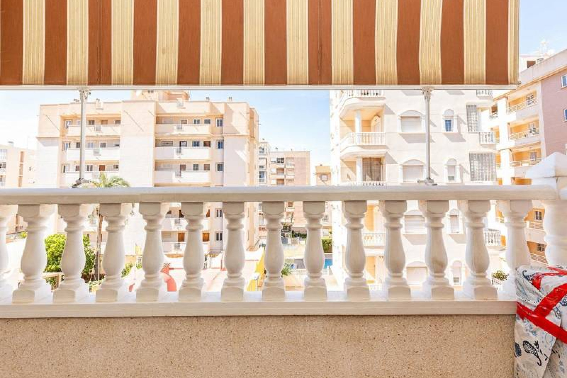 Reventa - 1. Apartamento / piso - Torrevieja - Costa Blanca Sur