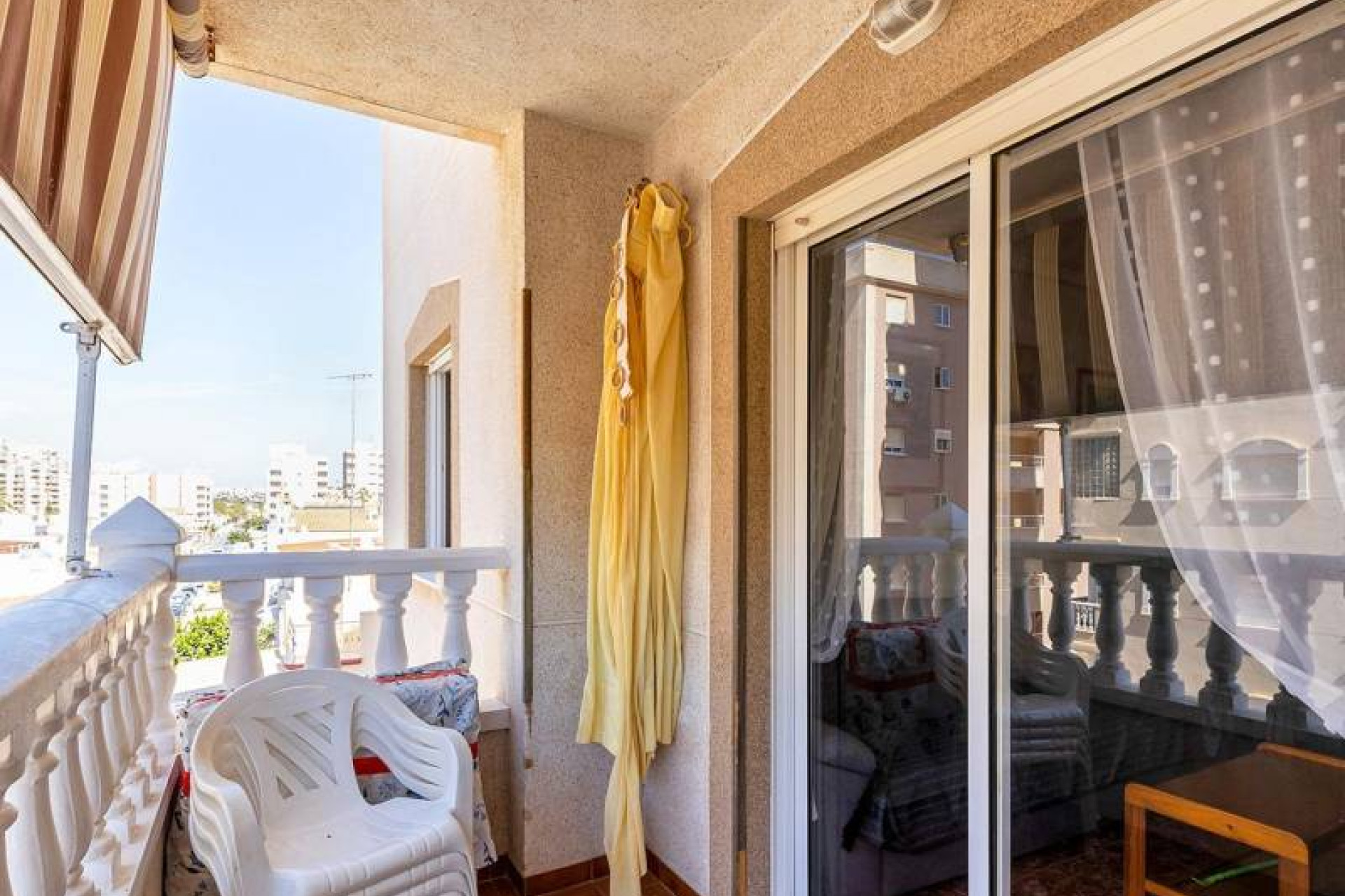 Reventa - 1. Apartamento / piso - Torrevieja - Costa Blanca Sur