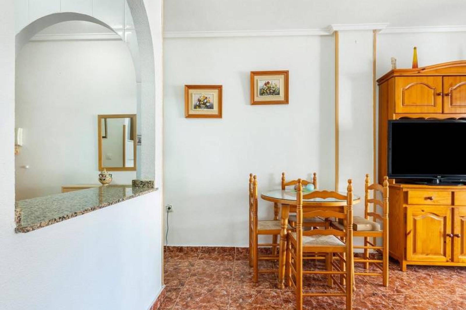 Reventa - 1. Apartamento / piso - Torrevieja - Costa Blanca Sur