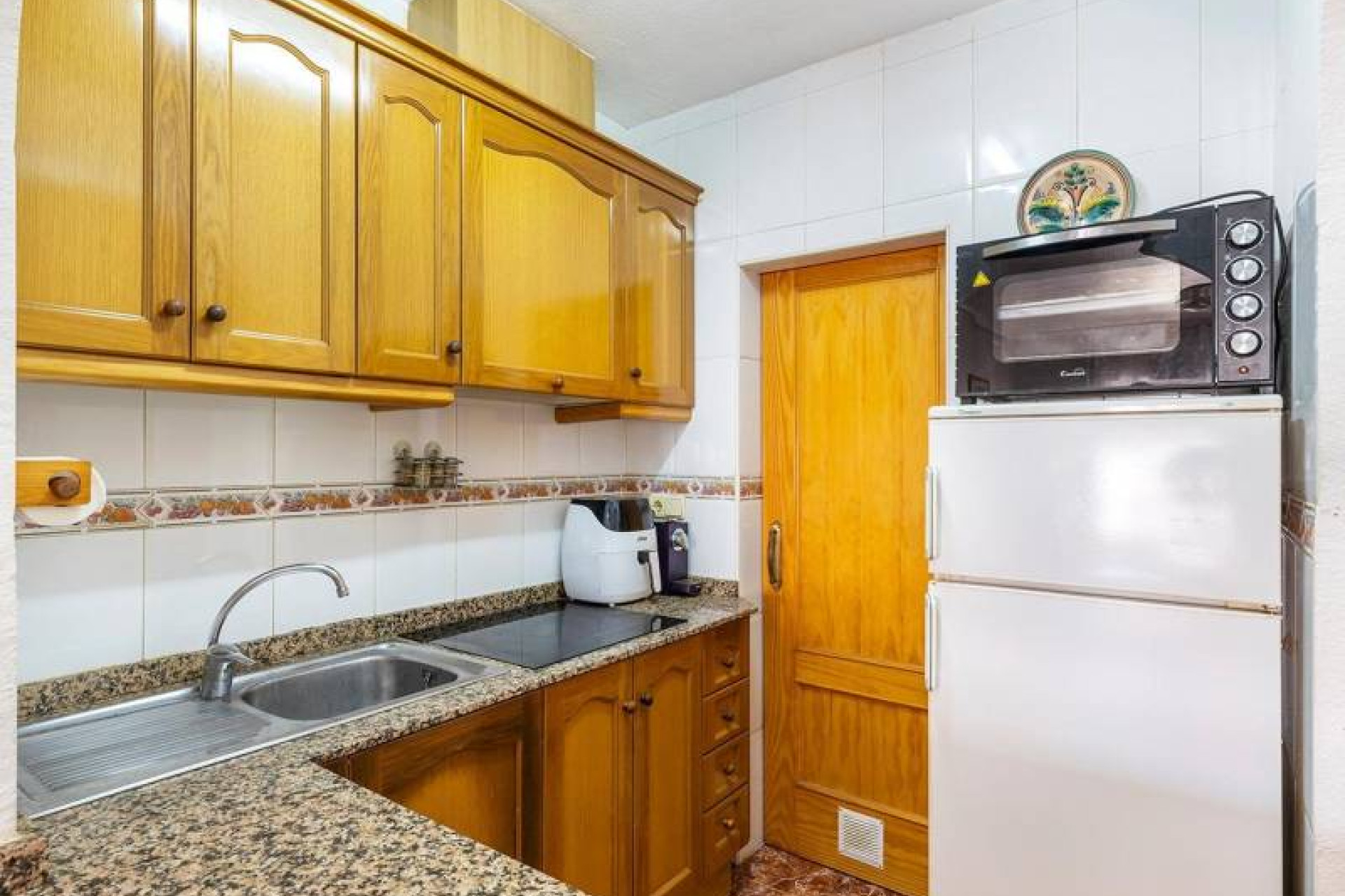Reventa - 1. Apartamento / piso - Torrevieja - Costa Blanca Sur