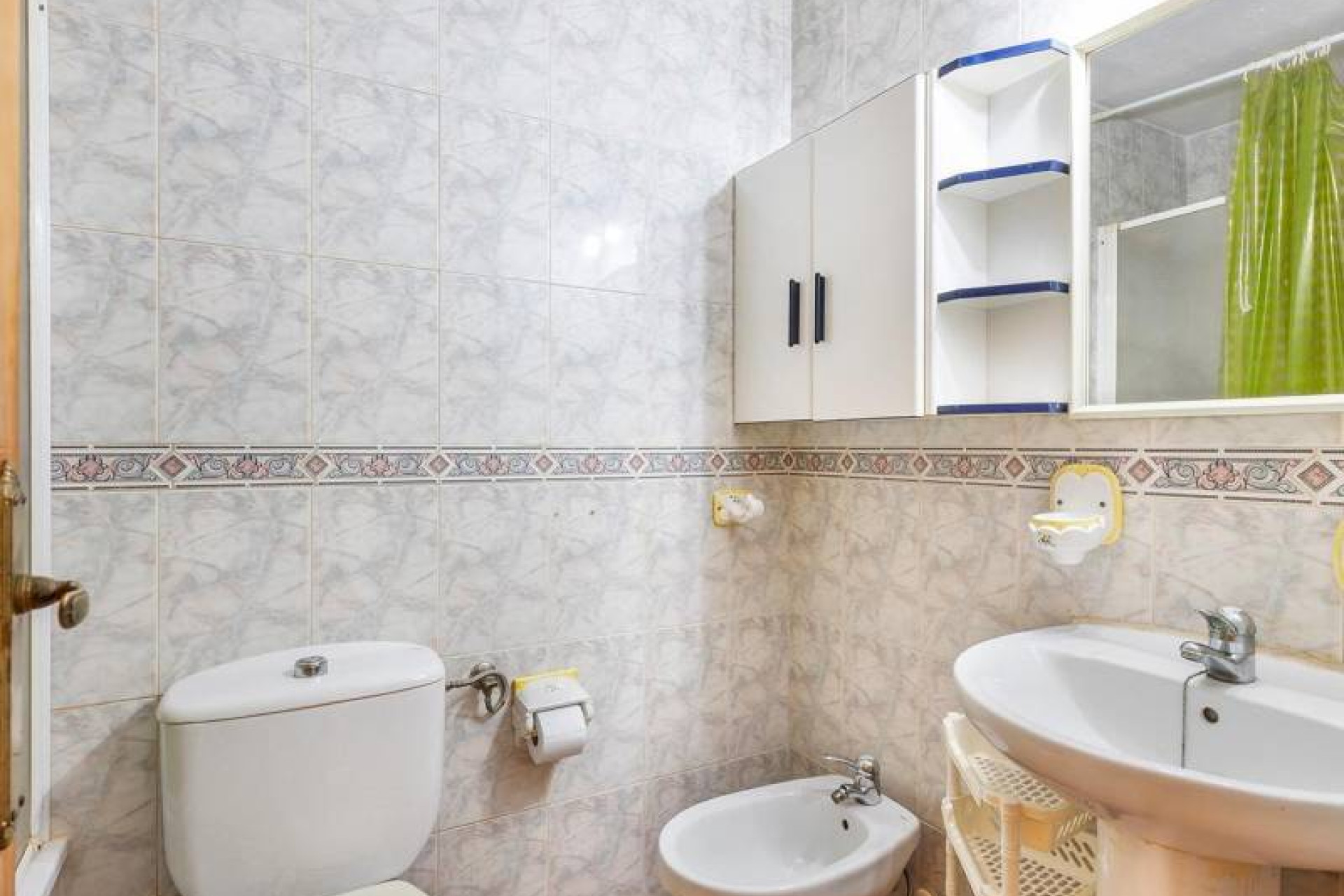 Reventa - 1. Apartamento / piso - Torrevieja - Costa Blanca Sur