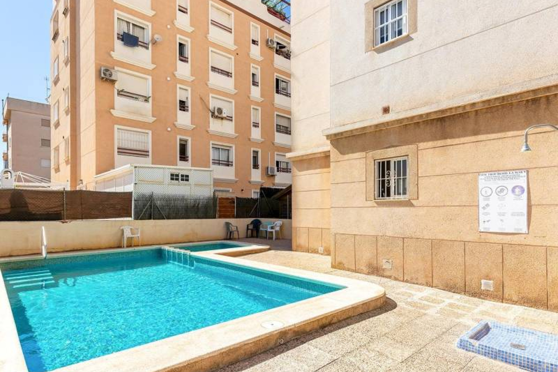 Reventa - 1. Apartamento / piso - Torrevieja - Costa Blanca Sur