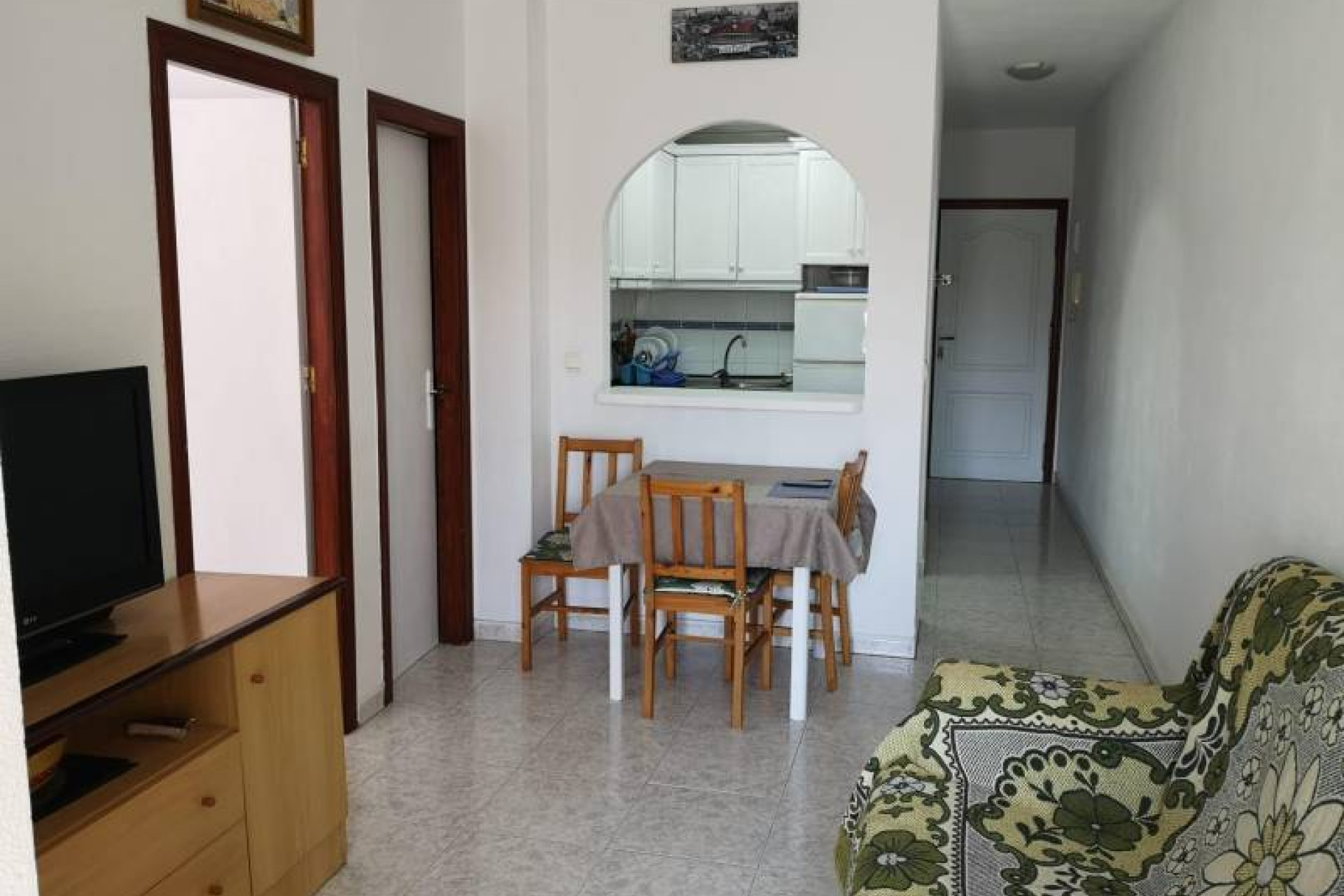 Reventa - 1. Apartamento / piso - Torrevieja - Costa Blanca Sur