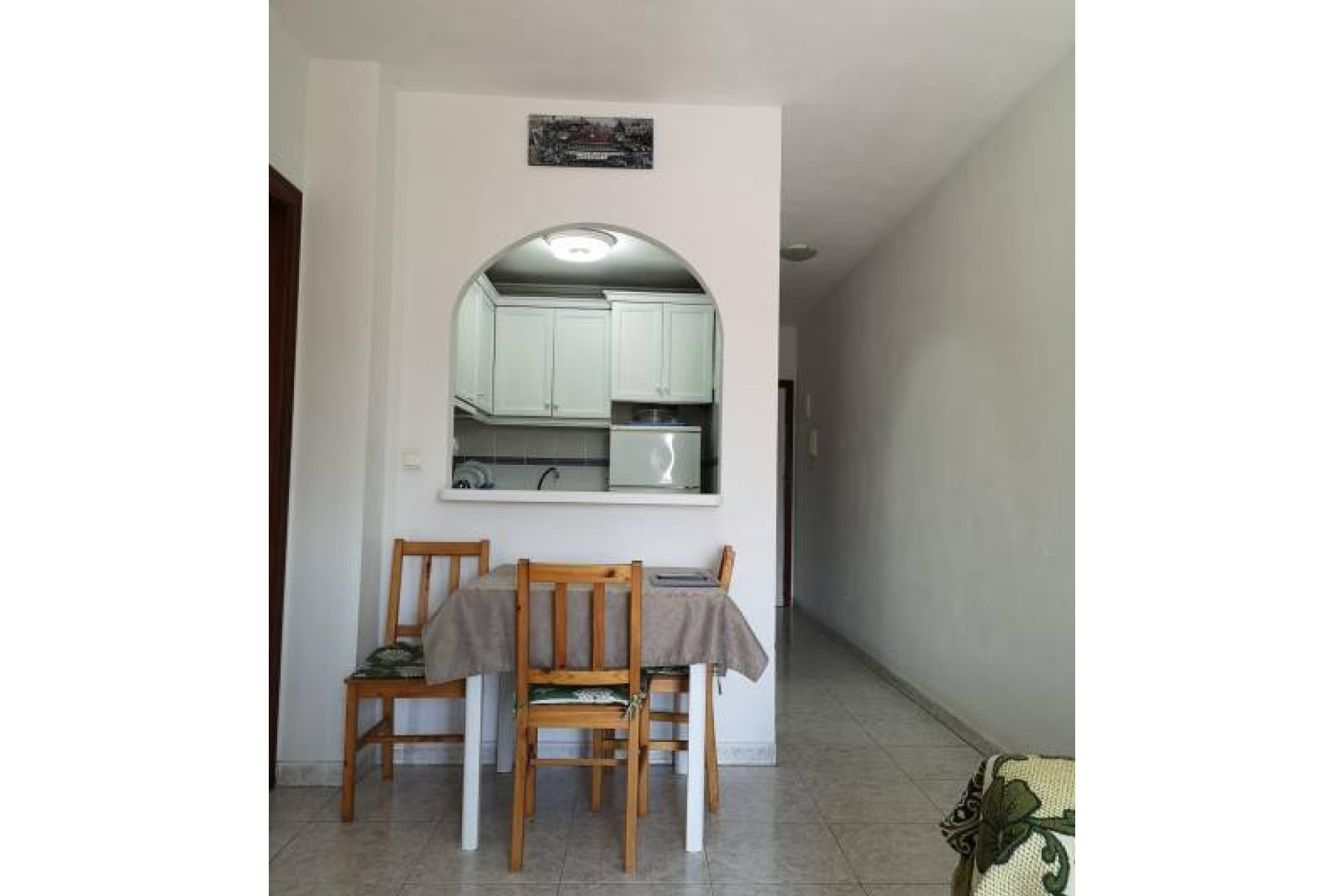 Reventa - 1. Apartamento / piso - Torrevieja - Costa Blanca Sur