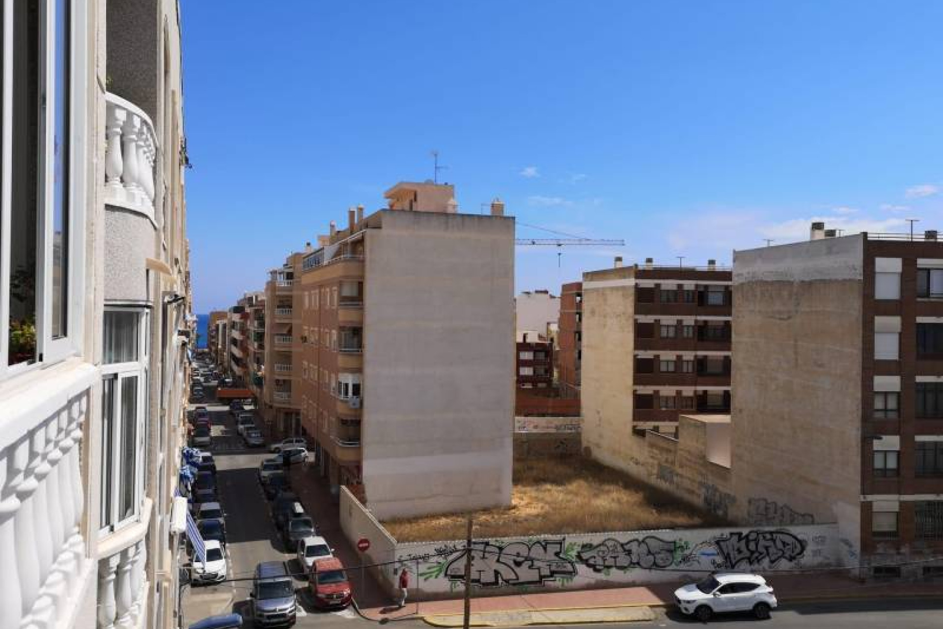 Reventa - 1. Apartamento / piso - Torrevieja - Costa Blanca Sur