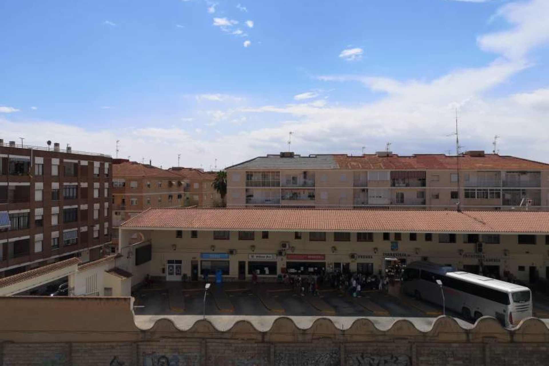 Reventa - 1. Apartamento / piso - Torrevieja - Costa Blanca Sur